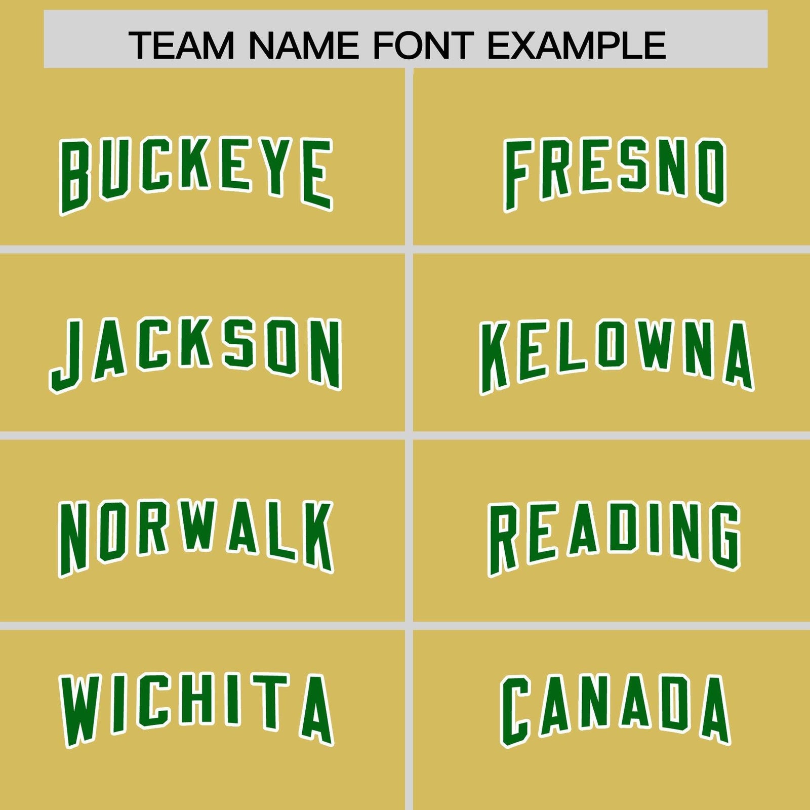 Custom Old Gold Kelly Green Personalized Star Pattern Raglan Sleeves Authentic Football Jersey