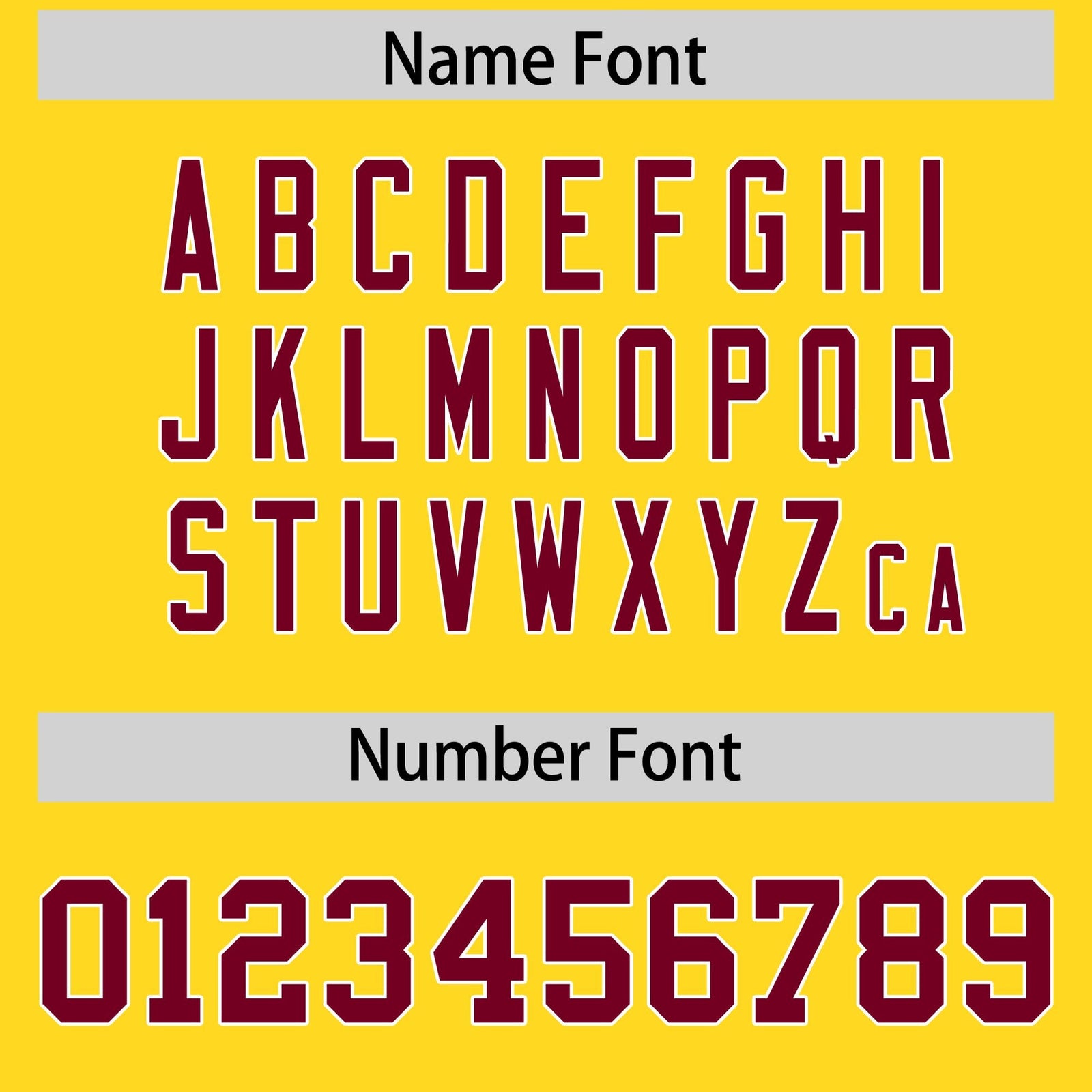 Custom Gold Cardinal Personalized Star Pattern Raglan Sleeves Authentic Football Jersey