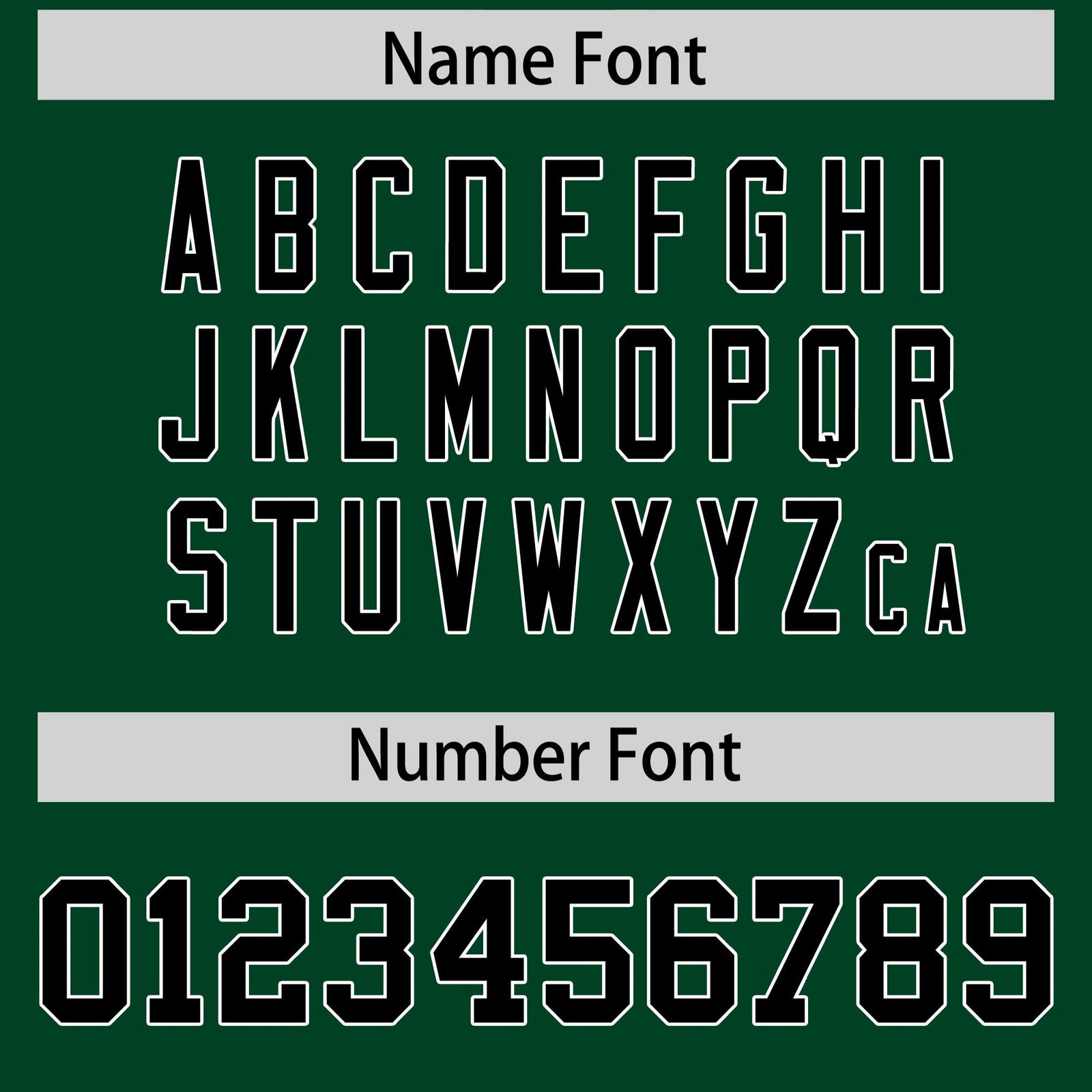 Custom Green Black Personalized Star Pattern Raglan Sleeves Authentic Football Jersey