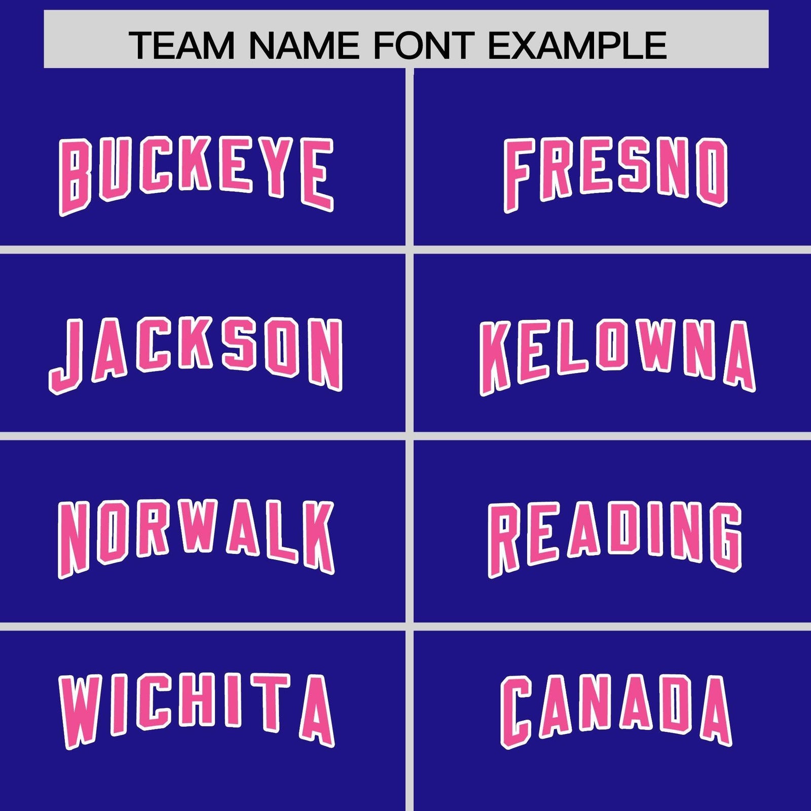 Custom Royal Pink Personalized Star Pattern Raglan Sleeves Authentic Football Jersey