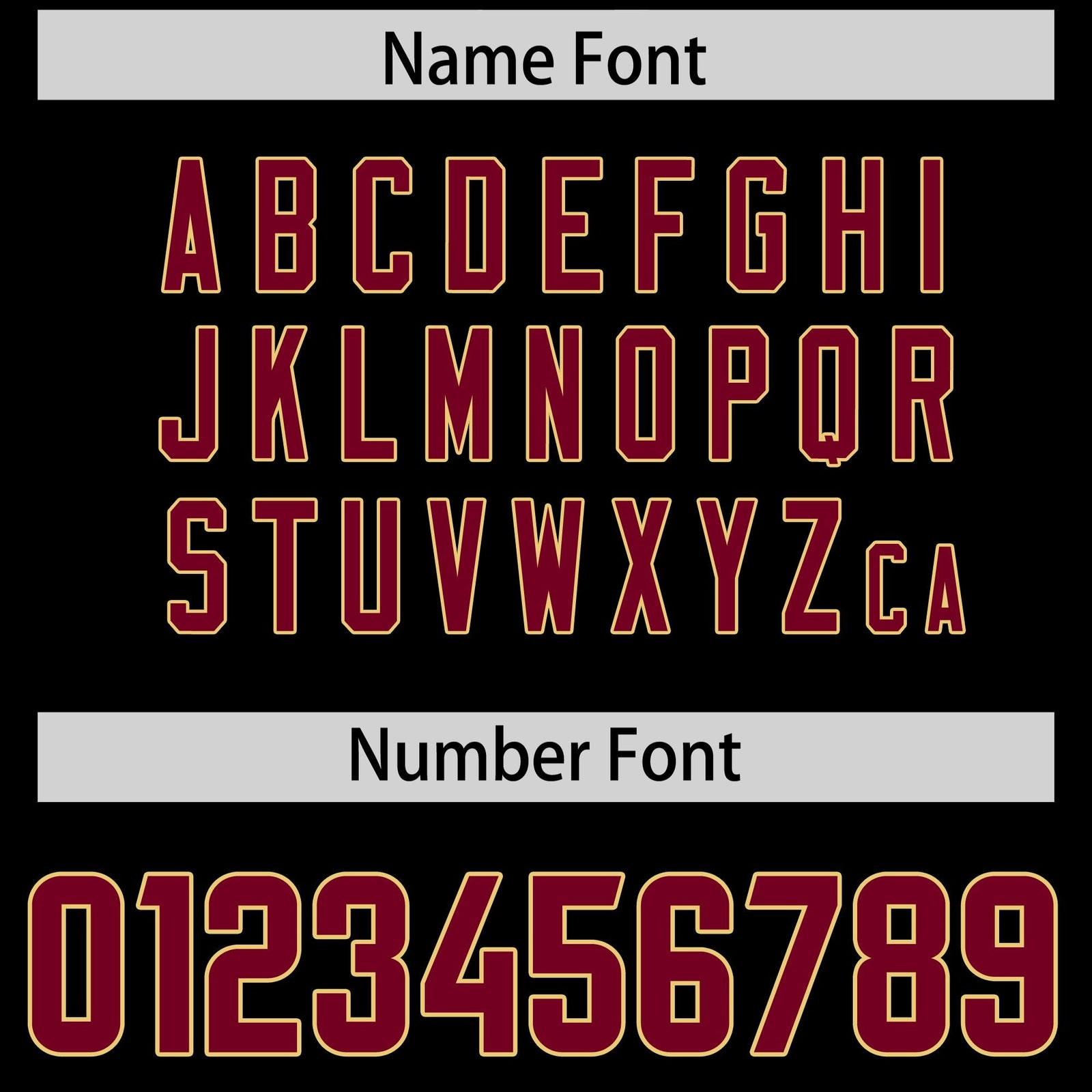 Custom Black Cardinal Personalized Star Pattern Raglan Sleeves Authentic Football Jersey