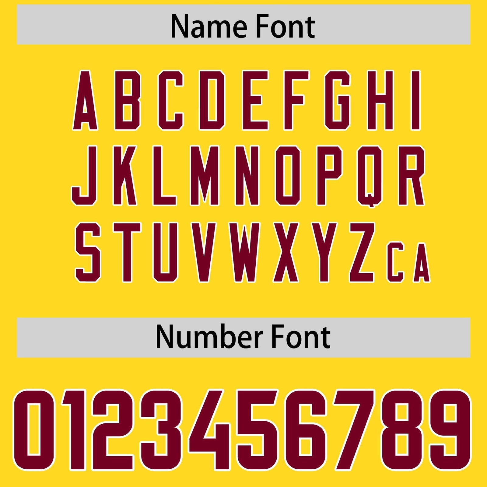 Custom Gold Cardinal Personalized Star Pattern Raglan Sleeves Authentic Football Jersey