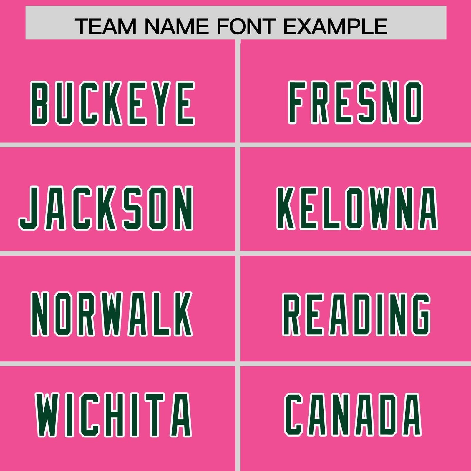 Custom Pink Green Personalized Star Pattern Raglan Sleeves Authentic Football Jersey