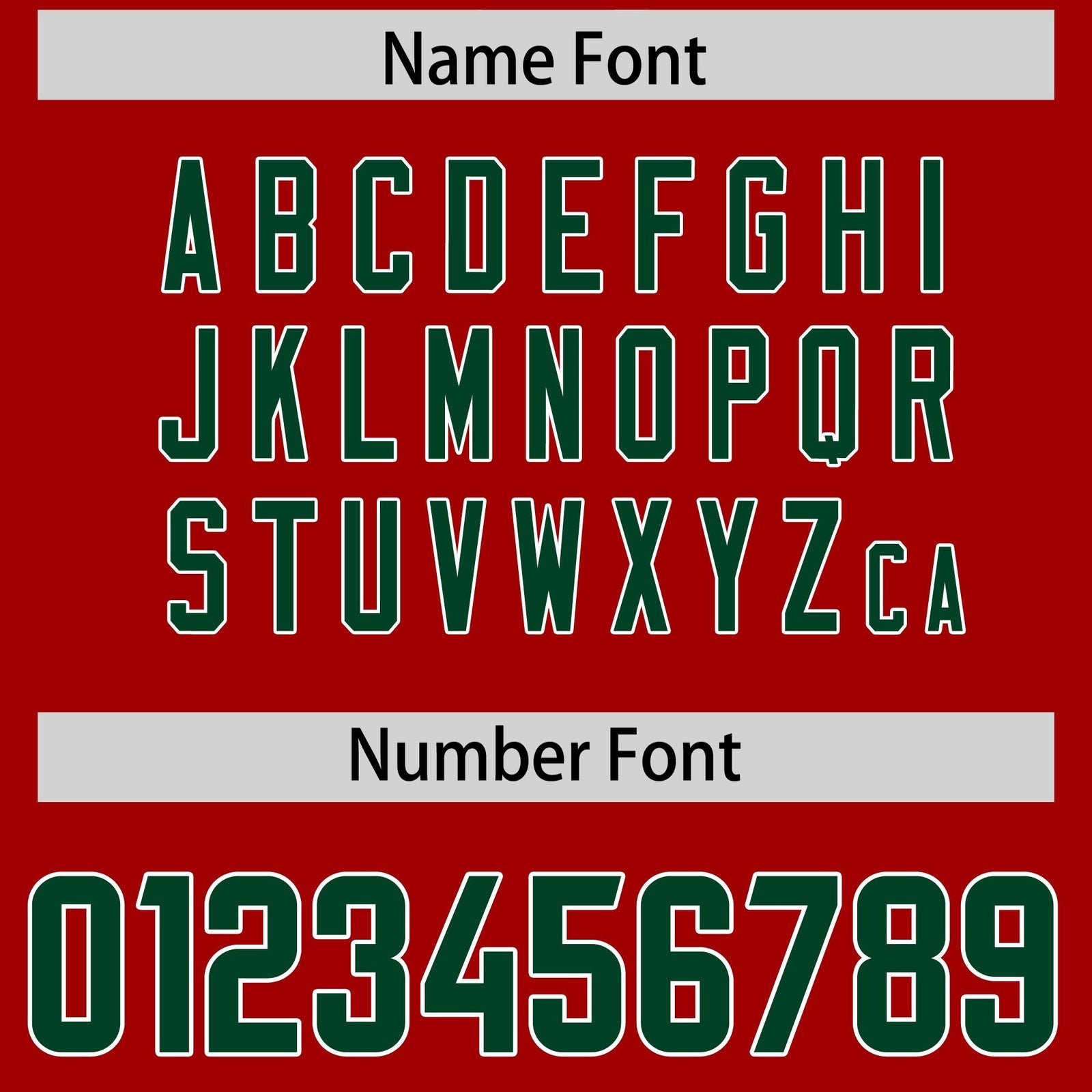 Custom Red Green Personalized Star Pattern Raglan Sleeves Authentic Football Jersey