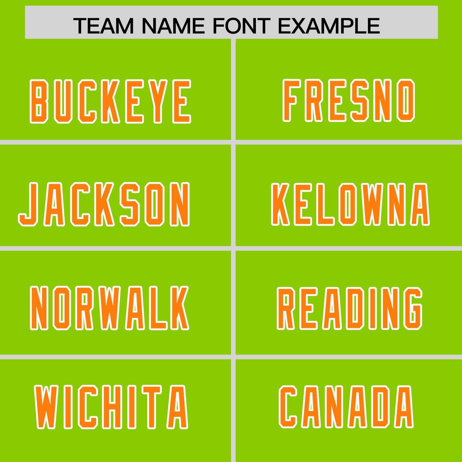 Custom Neon Green Orange Personalized Star Pattern Raglan Sleeves Authentic Football Jersey