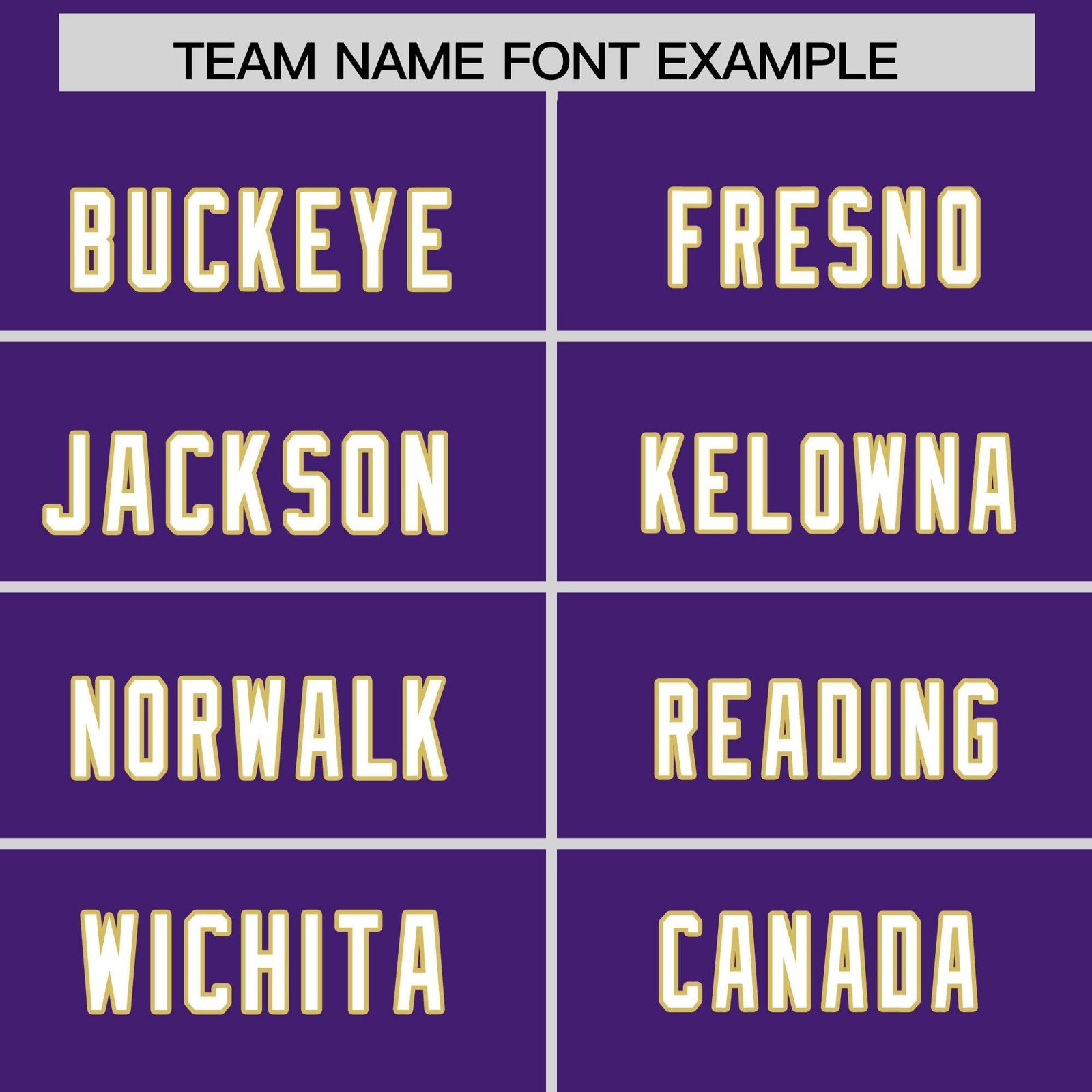 Custom Purple Old Gold Personalized Star Pattern Raglan Sleeves Authentic Football Jersey