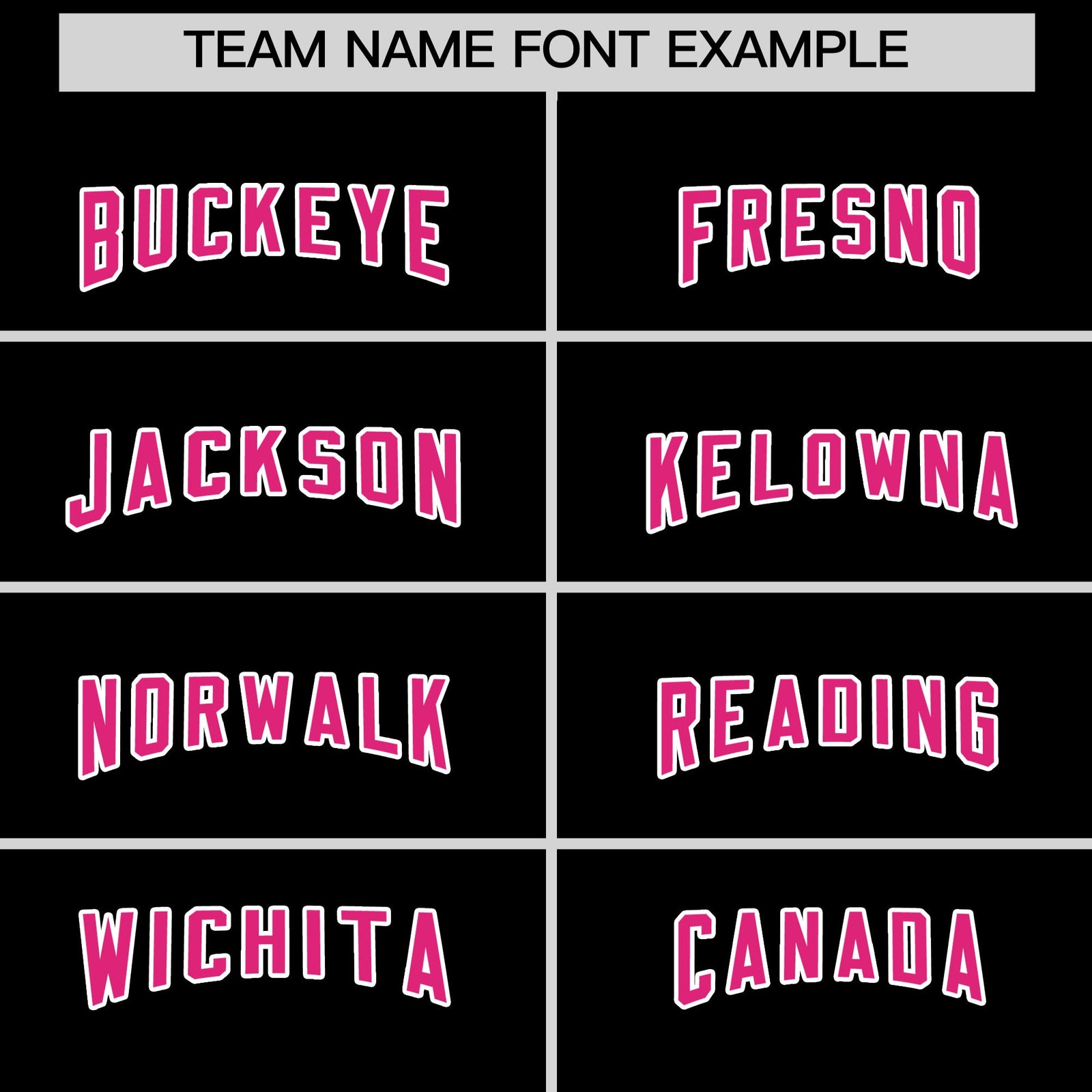 Custom Black Pink Graffiti Pattern Chains Football Jersey| KXKSHOP