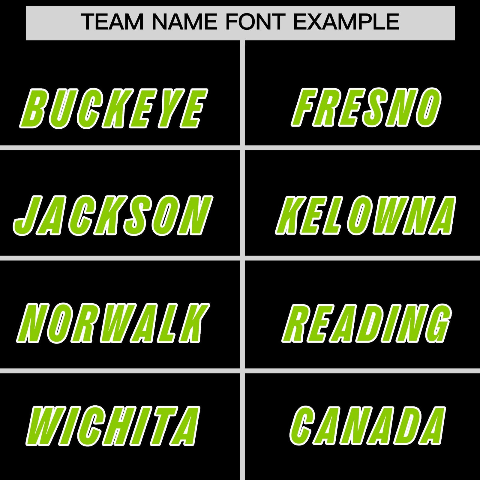 Custom Black Neon Green Graffiti Pattern Chains Football Jersey| KXKSHOP