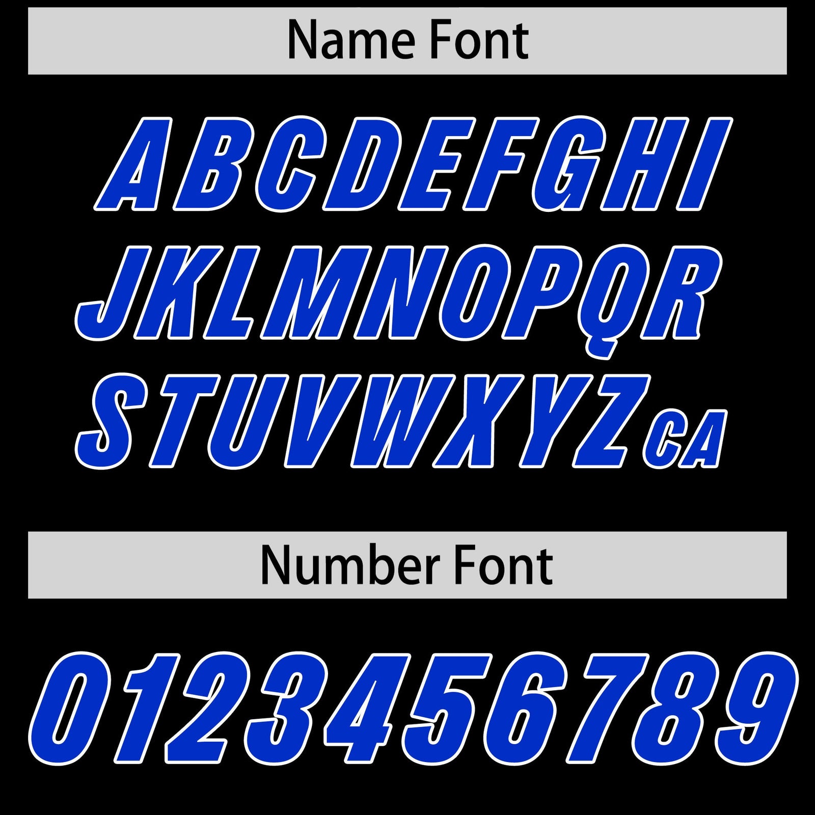 Custom Black Blue Graffiti Pattern Chains Football Jersey| KXKSHOP