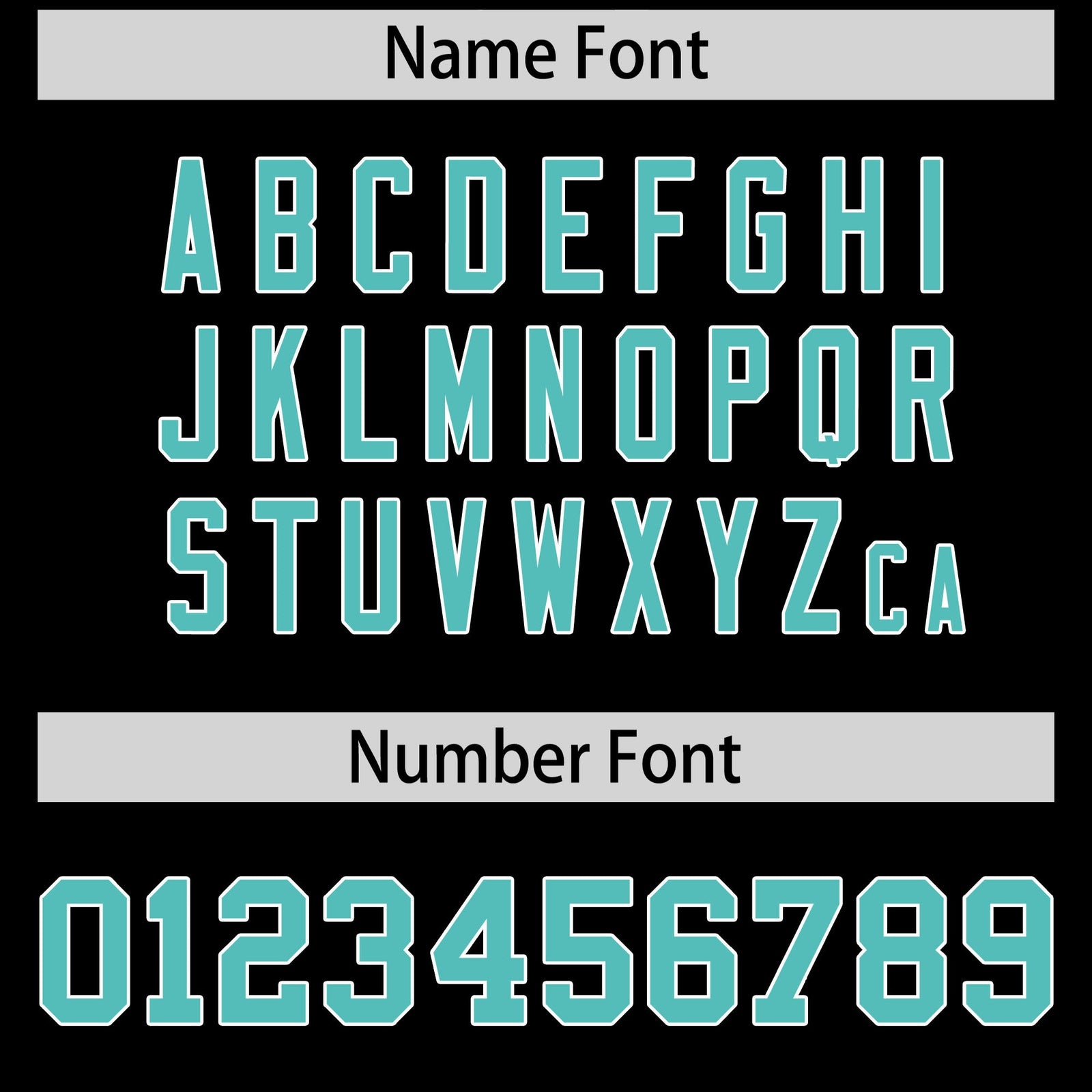 Custom Black Teal Graffiti Pattern Chains Football Jersey| KXKSHOP