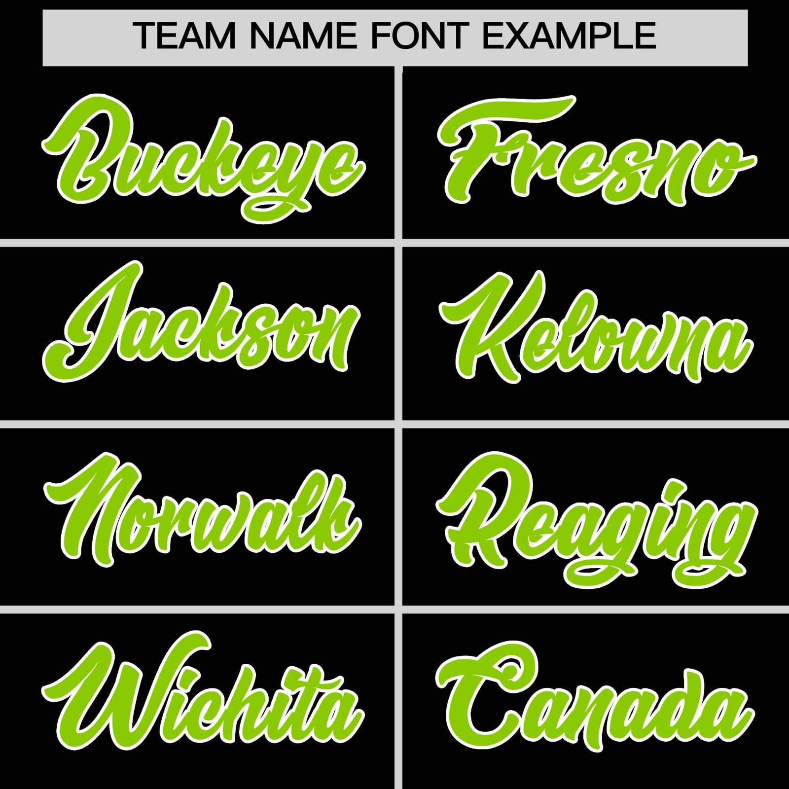 Custom Black Neon Green Graffiti Pattern Chains Football Jersey| KXKSHOP