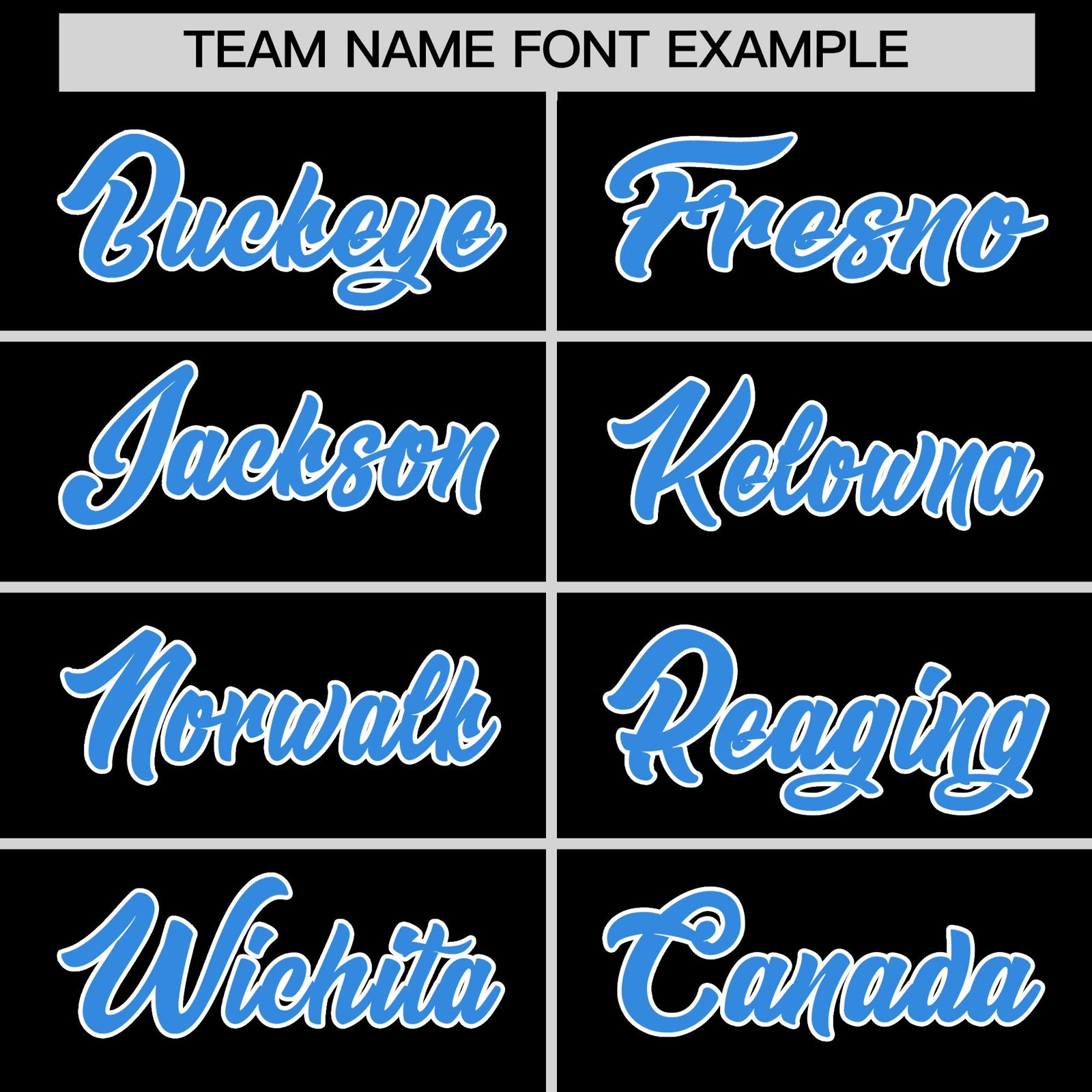 Custom Black Light Blue Graffiti Pattern Chains Football Jersey| KXKSHOP