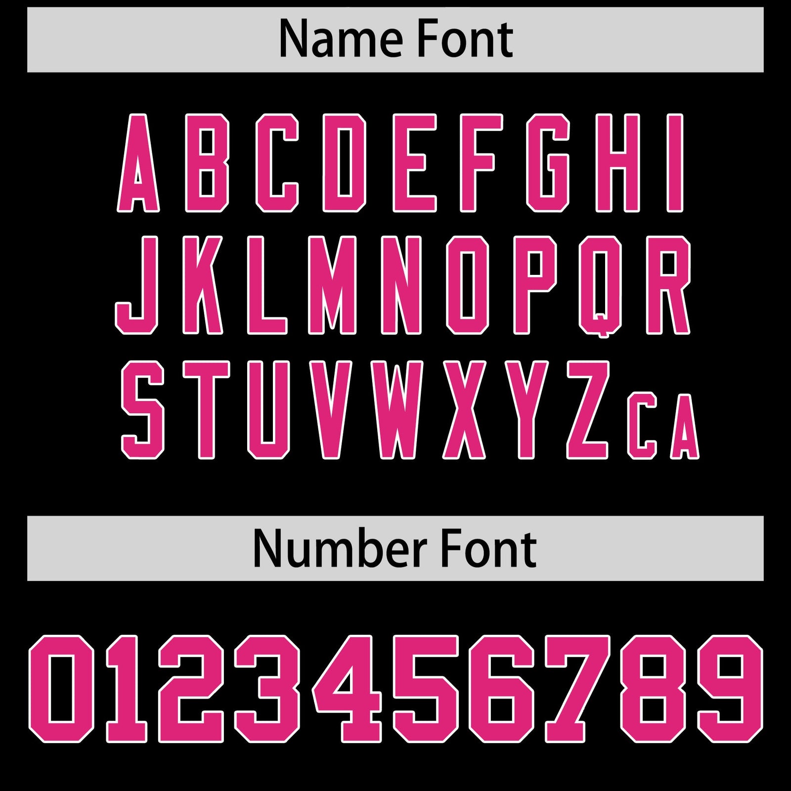 Custom Black Pink Graffiti Pattern Chains Football Jersey| KXKSHOP