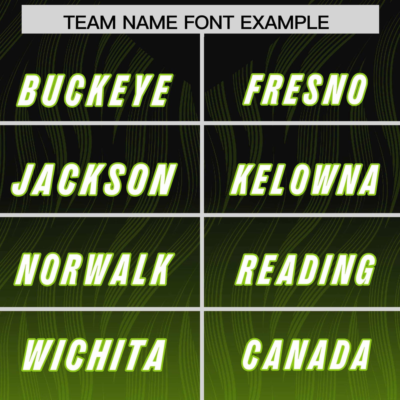 Custom Black Neon Green Gradient Fashion Outdoor Authentic Football Jersey