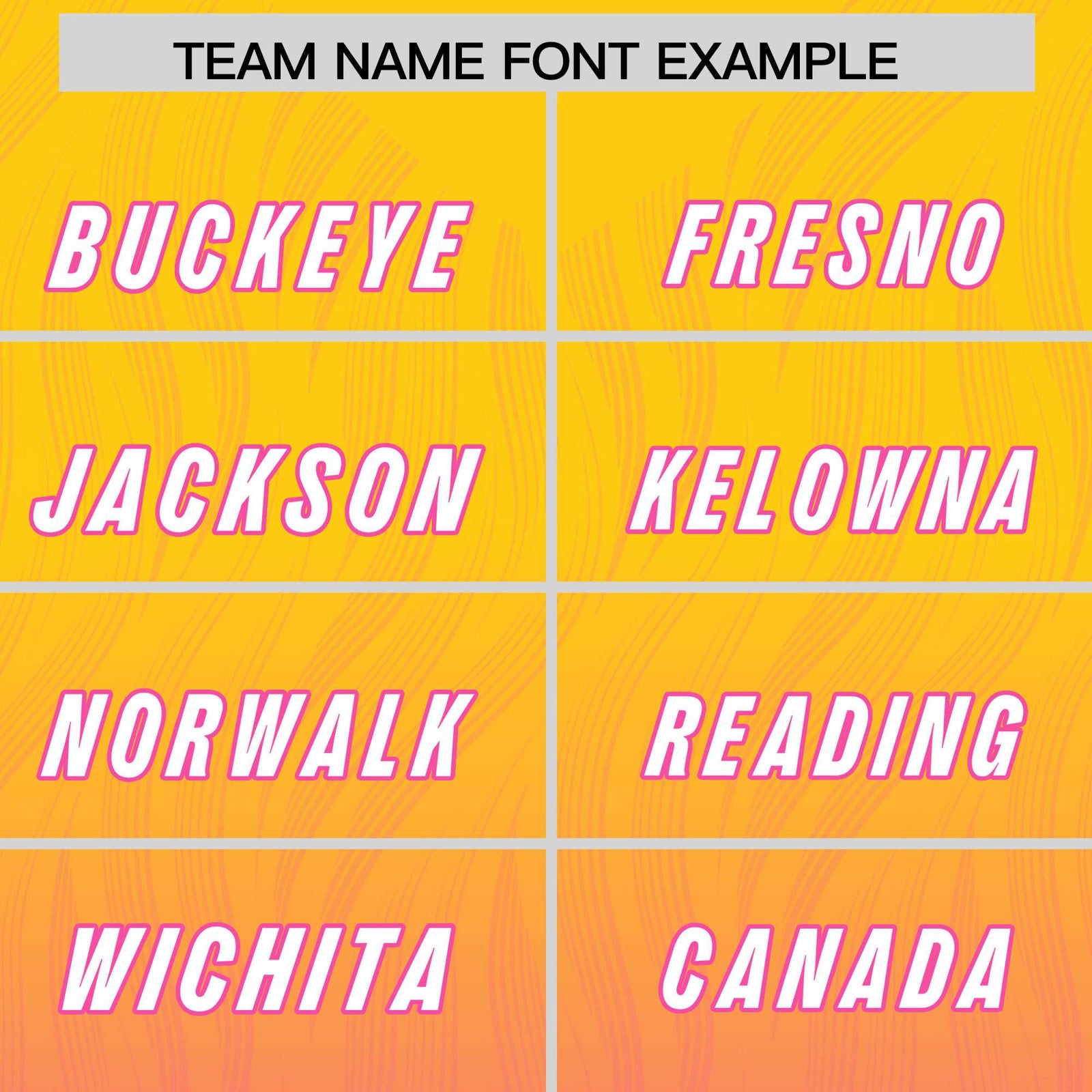 Custom Gold Pink Gradient Fashion Outdoor Authentic Football Jersey