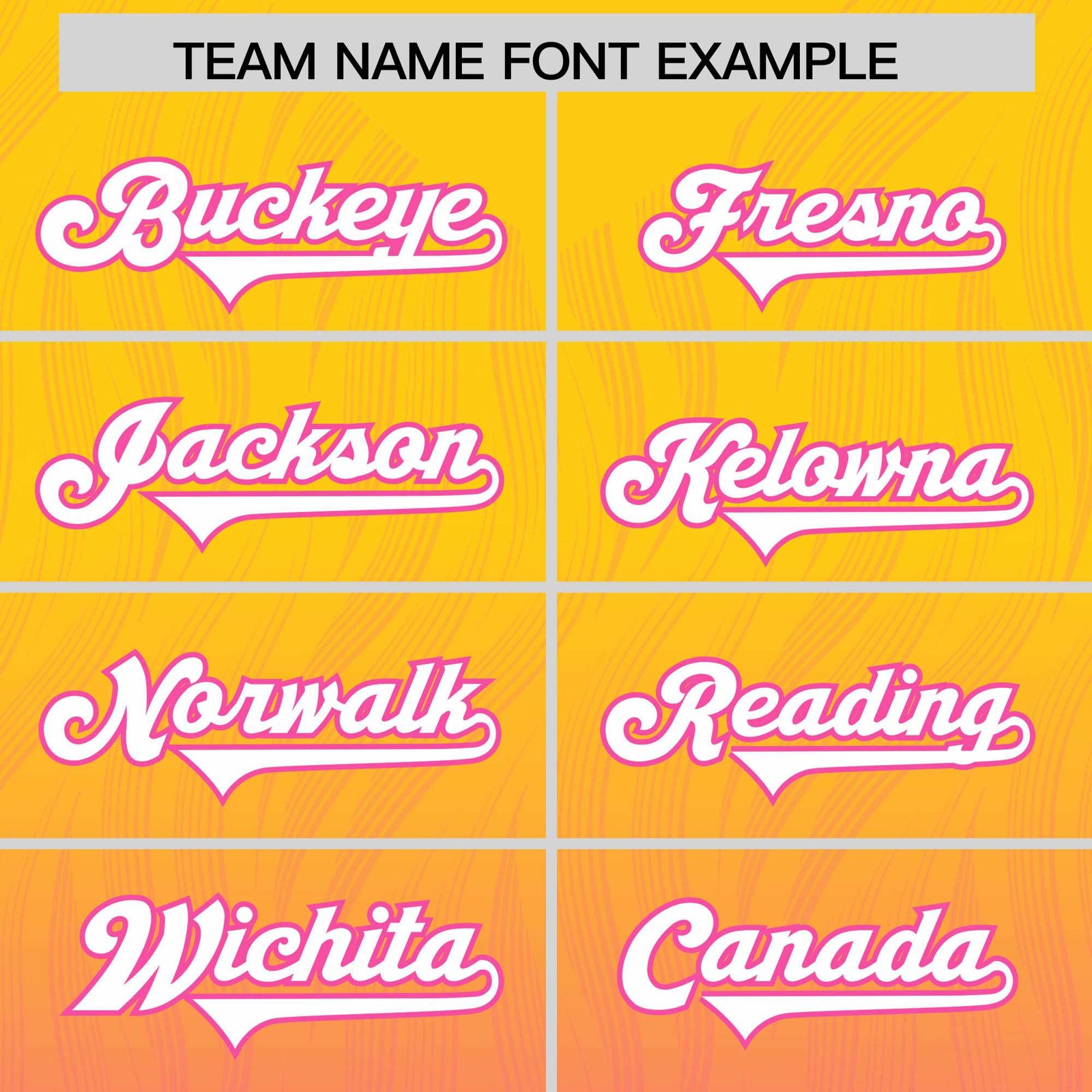 Custom Gold Pink Gradient Fashion Outdoor Authentic Football Jersey