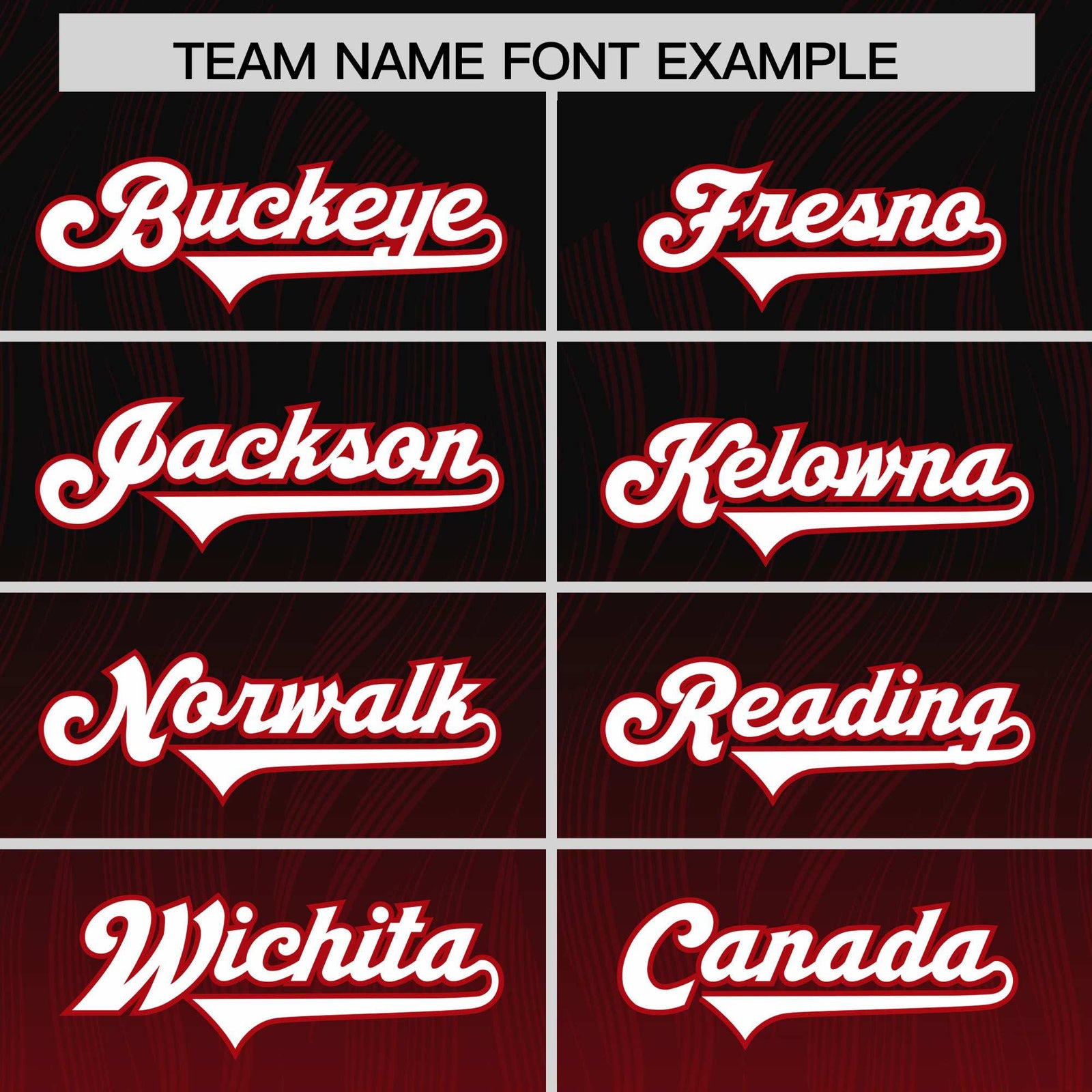 Custom Black Red Gradient Fashion Outdoor Authentic Football Jersey
