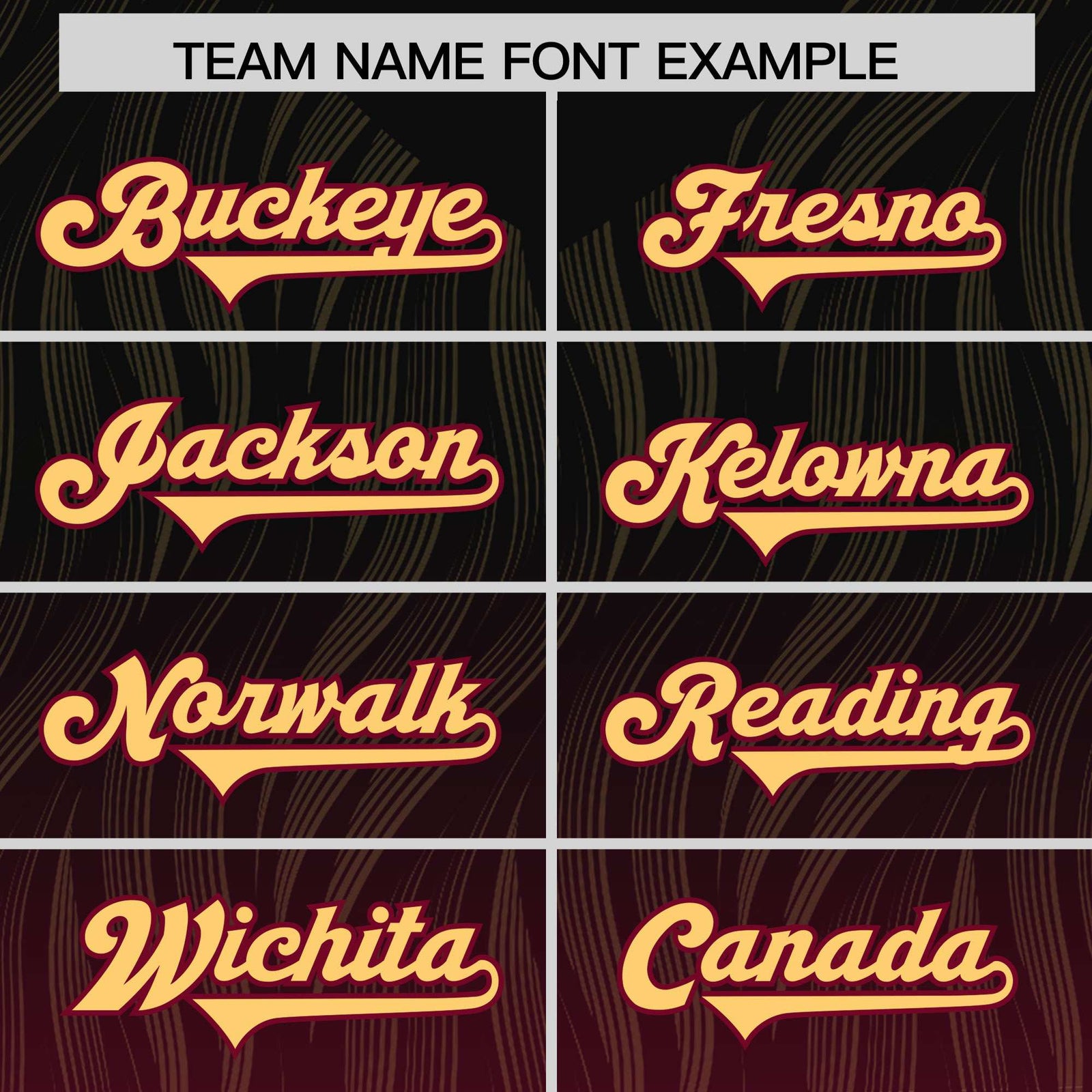 Custom Black Cardinal Gradient Fashion Outdoor Authentic Football Jersey