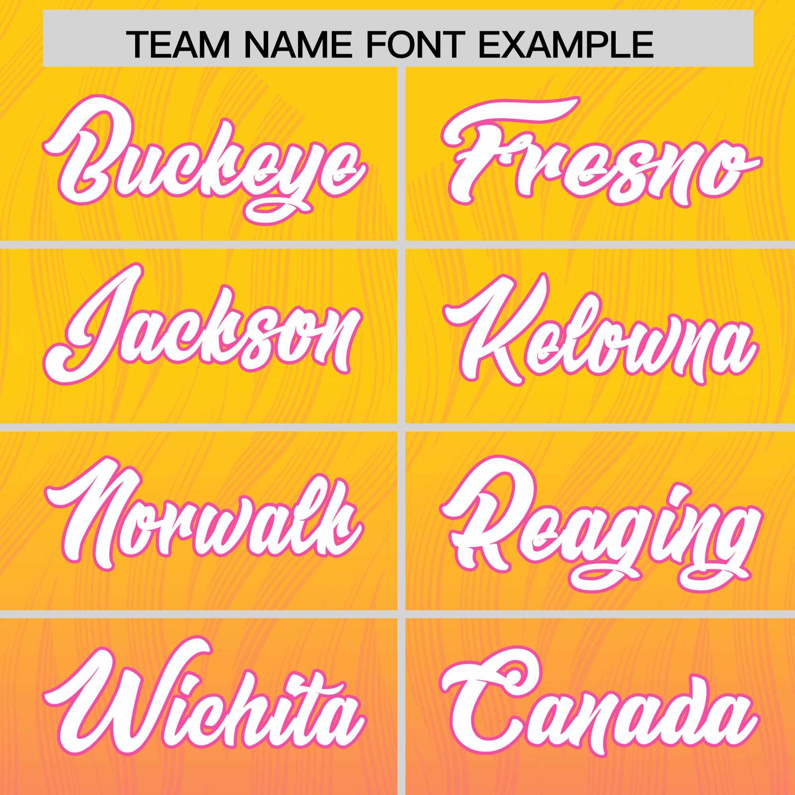 Custom Gold Pink Gradient Fashion Outdoor Authentic Football Jersey