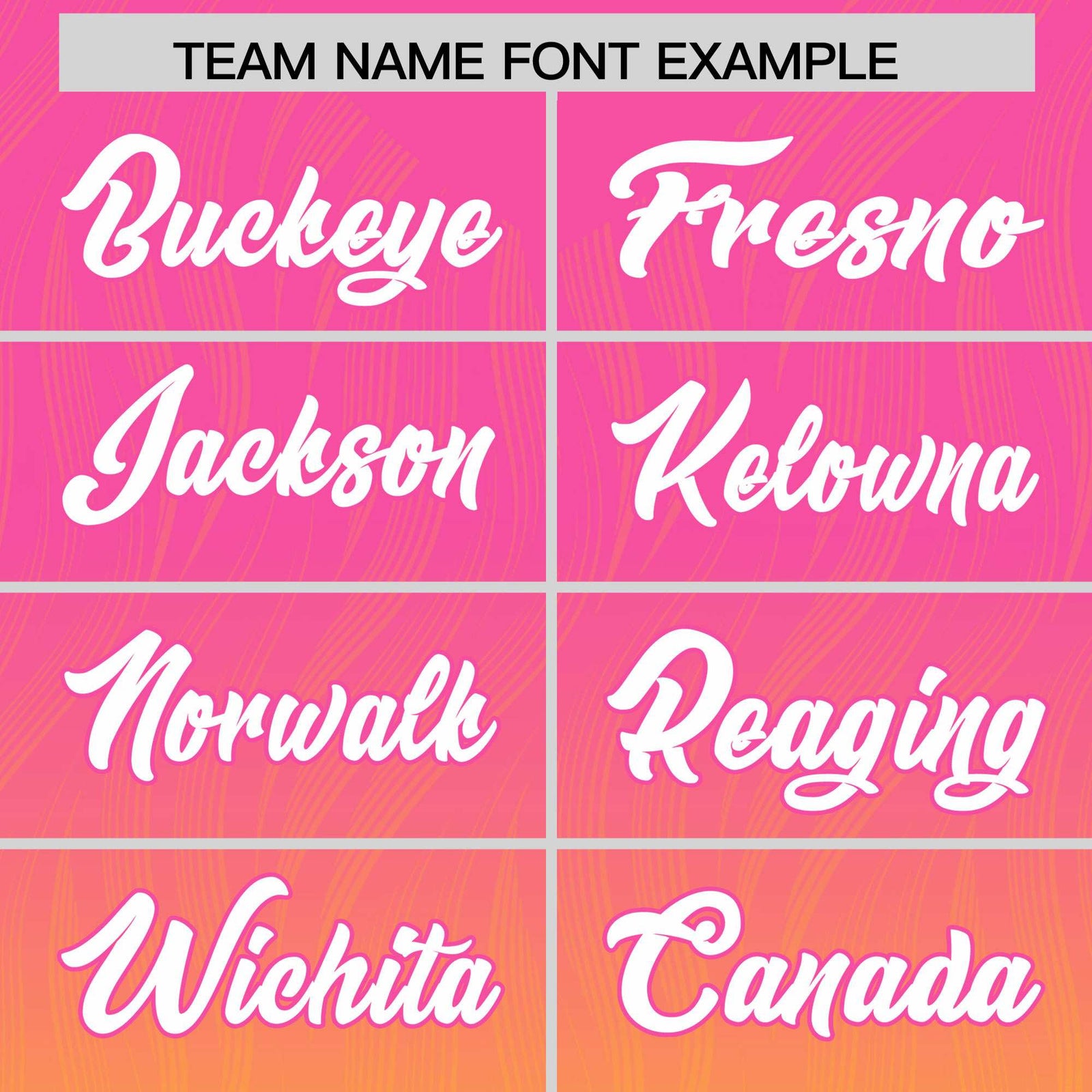 Custom Pink Gold Gradient Fashion Outdoor Authentic Football Jersey