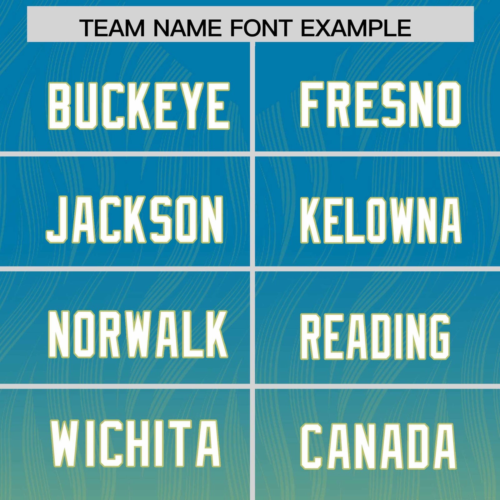 Custom Panther Blue Champagne Gradient Fashion Outdoor Authentic Football Jersey