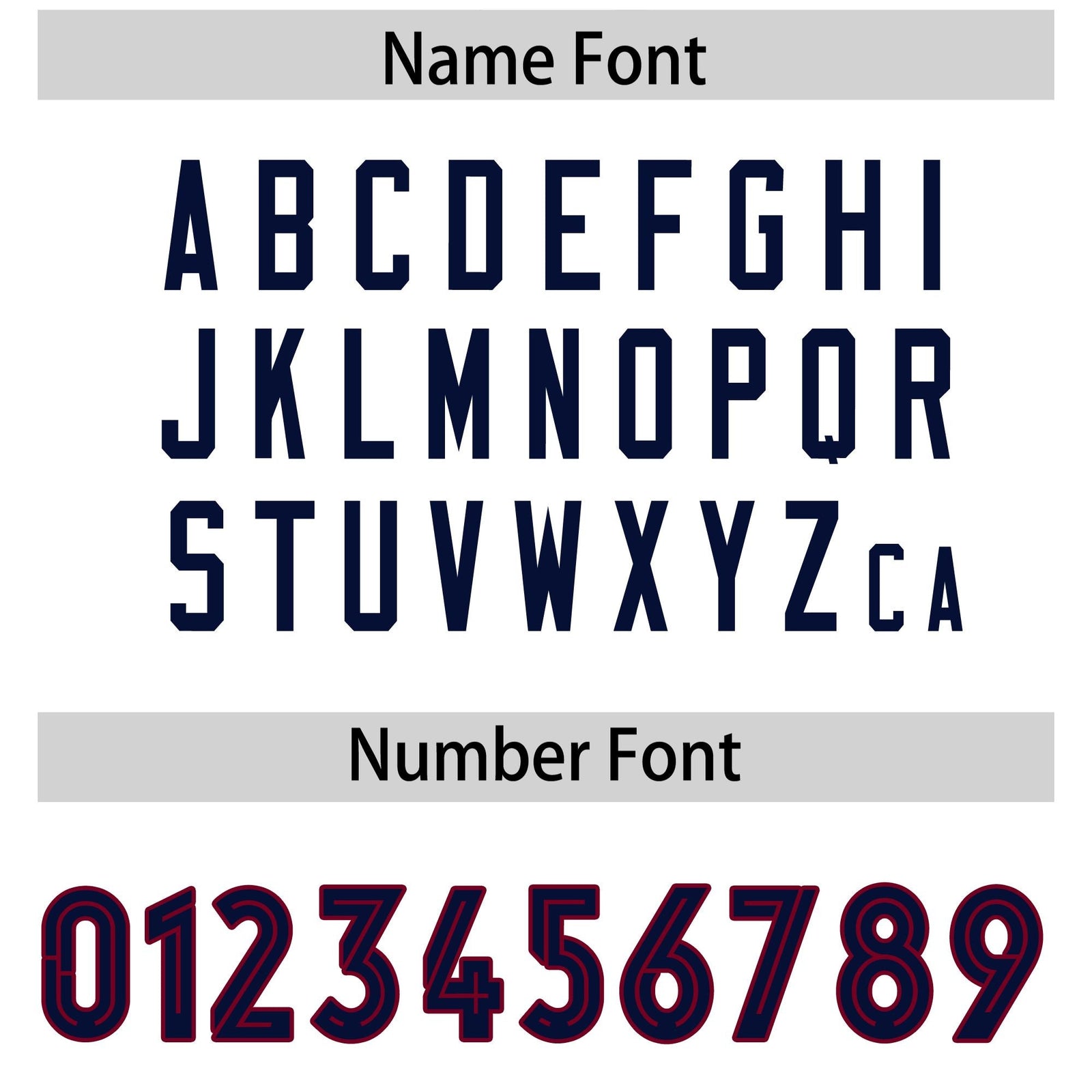 Custom White Crimson Side Stripe Pattern Authentic Football Jersey