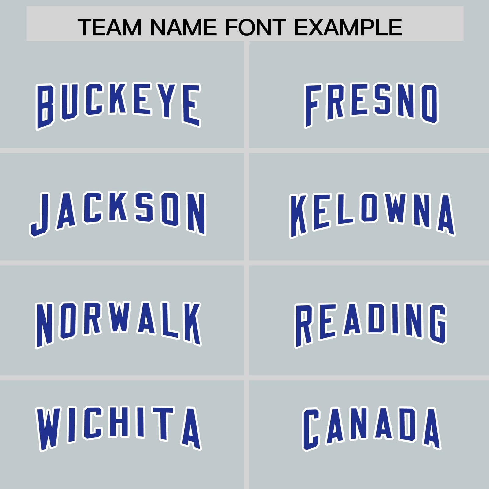 Custom Silver Royal Side Stripe Pattern Authentic Football Jersey