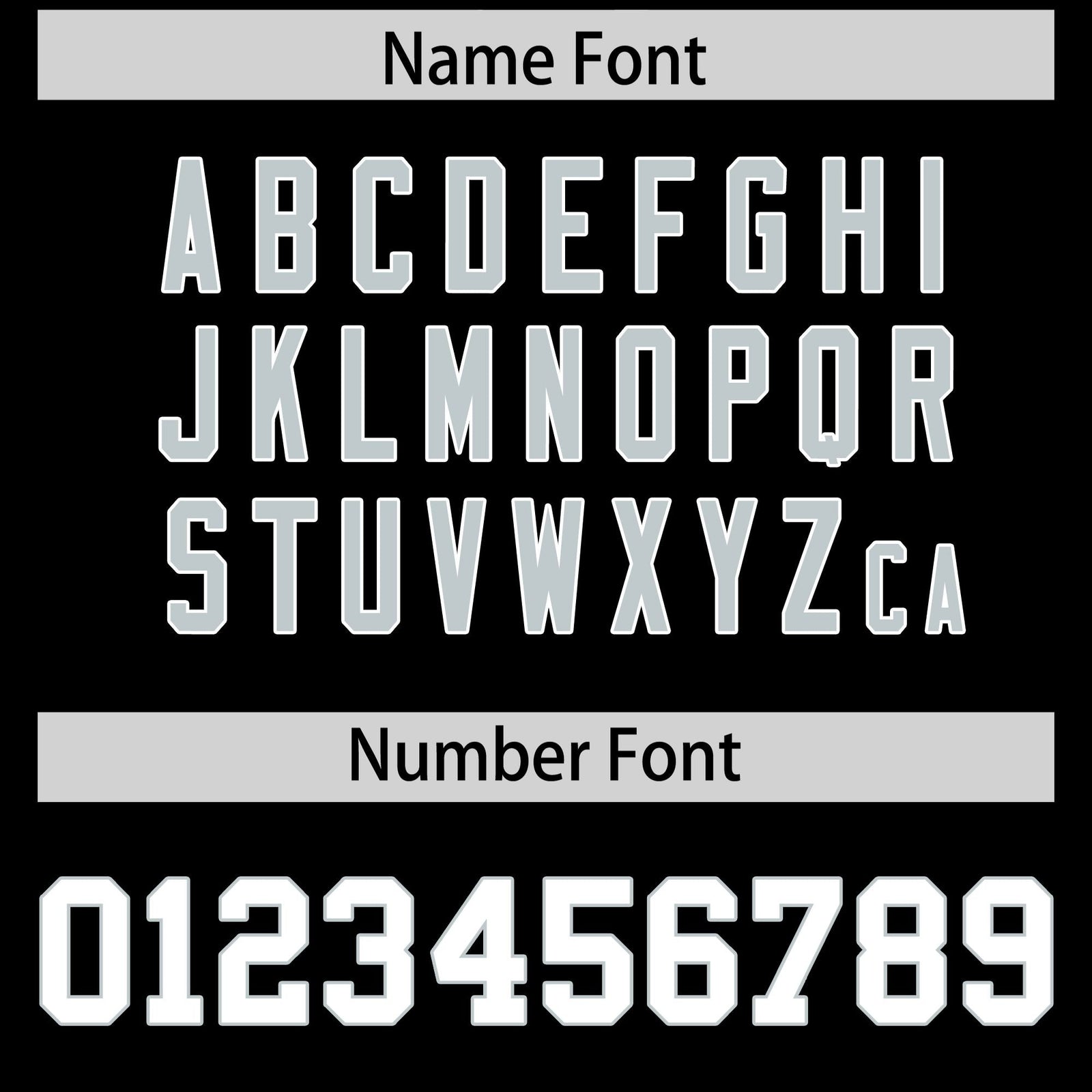 Custom Black Silver Side Stripe Pattern Authentic Football Jersey