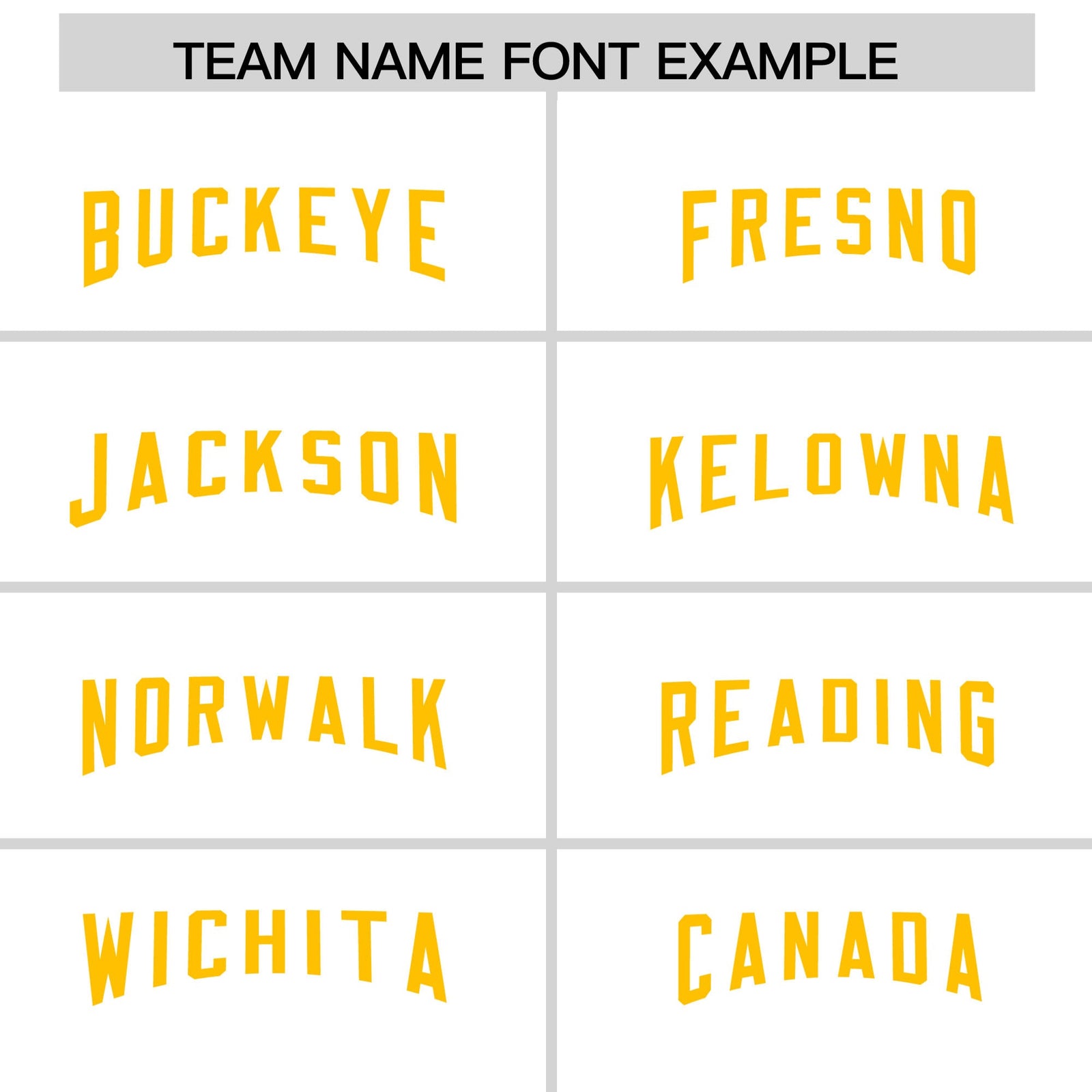 Custom White Yellow Personalized Neckline Square Classic Authentic Football Jersey