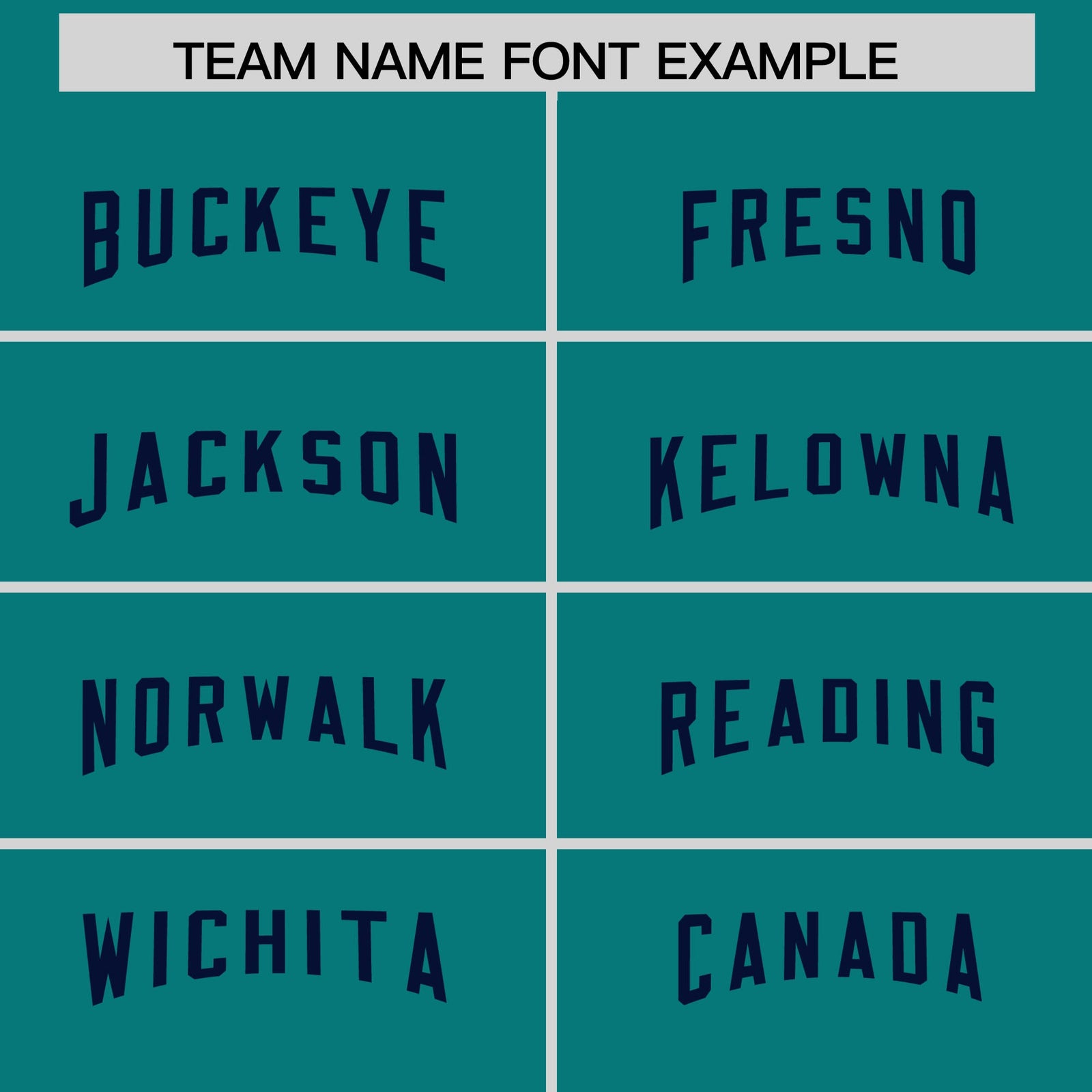 Custom Aqua Navy Personalized Neckline Square Classic Authentic Football Jersey