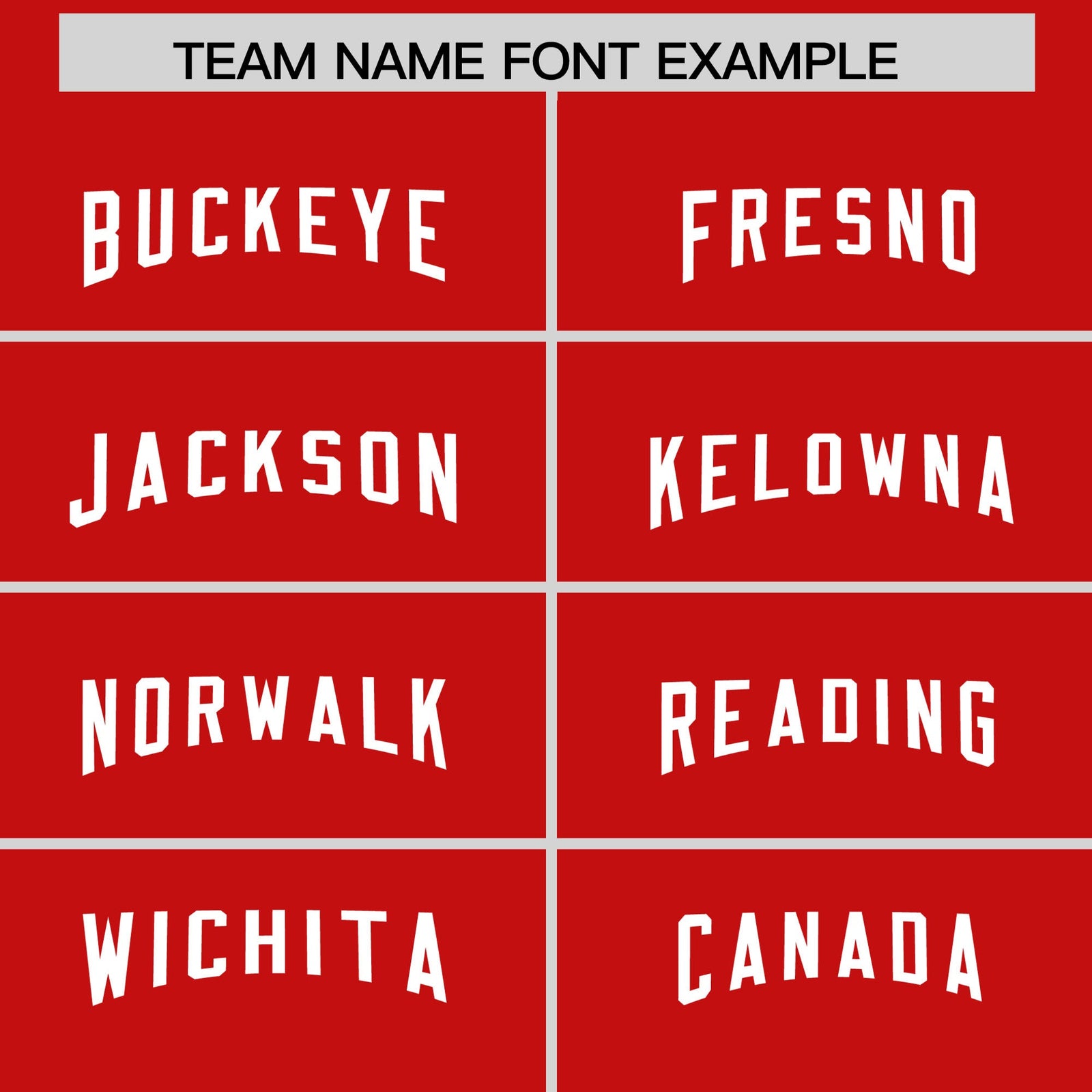 Custom Red White Personalized Neckline Square Classic Authentic Football Jersey