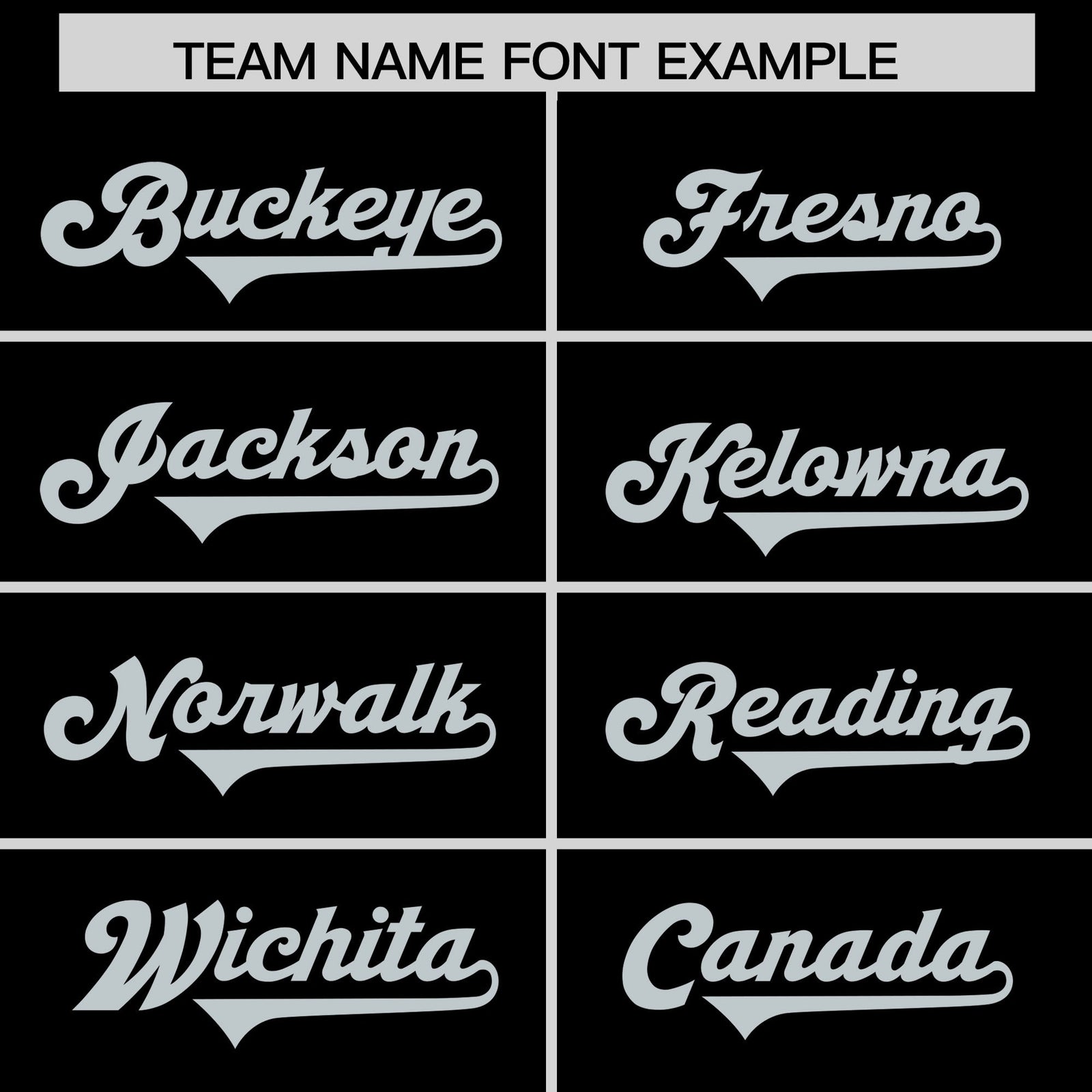 Custom Black Silver Personalized Neckline Square Classic Authentic Football Jersey
