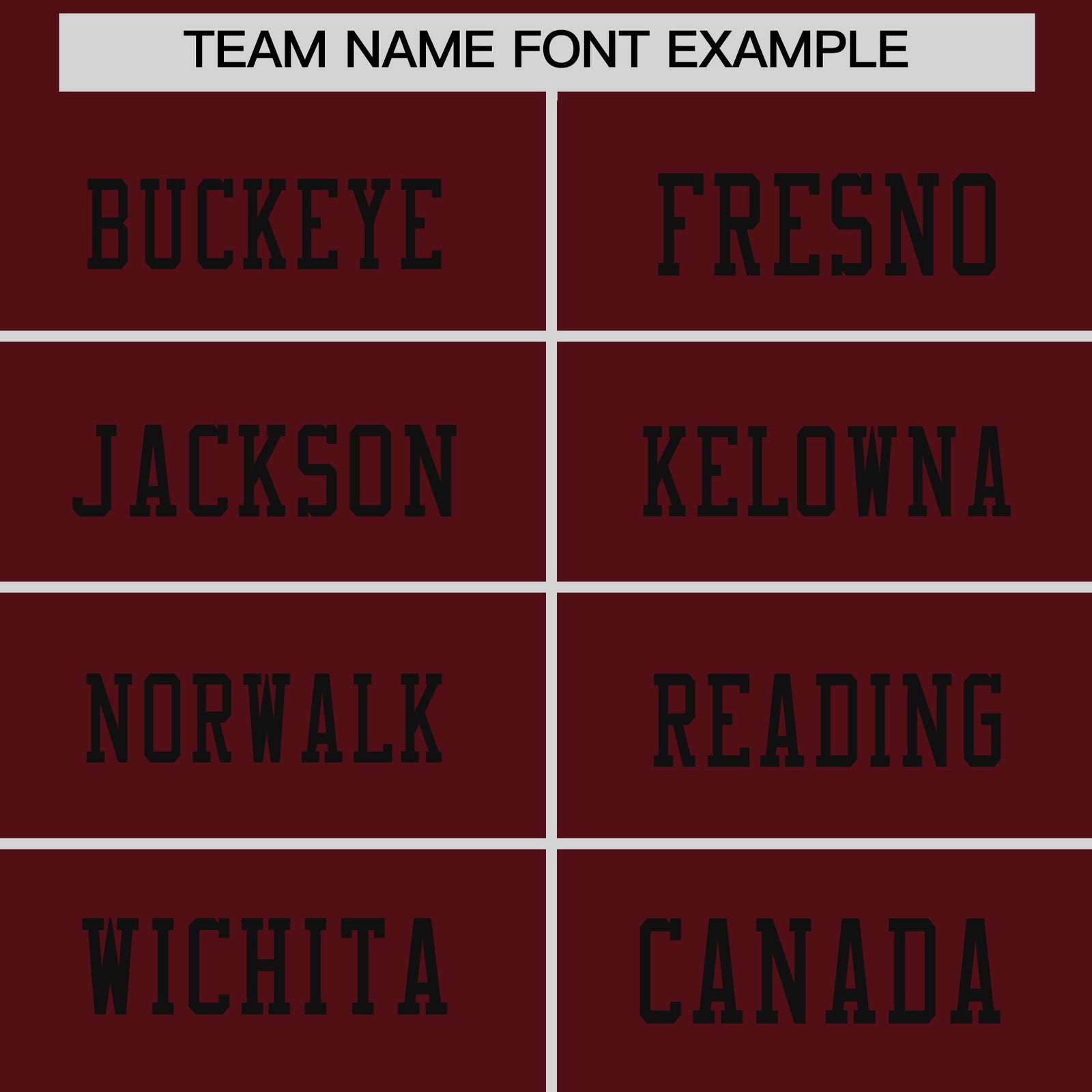 Custom Burgundy Black sequin lettering Breathable Football Jersey| KXKSHOP