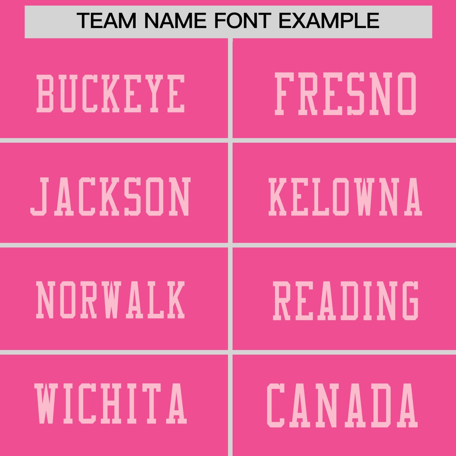 Custom Pink Light Pink sequin lettering Breathable Football Jersey| KXKSHOP