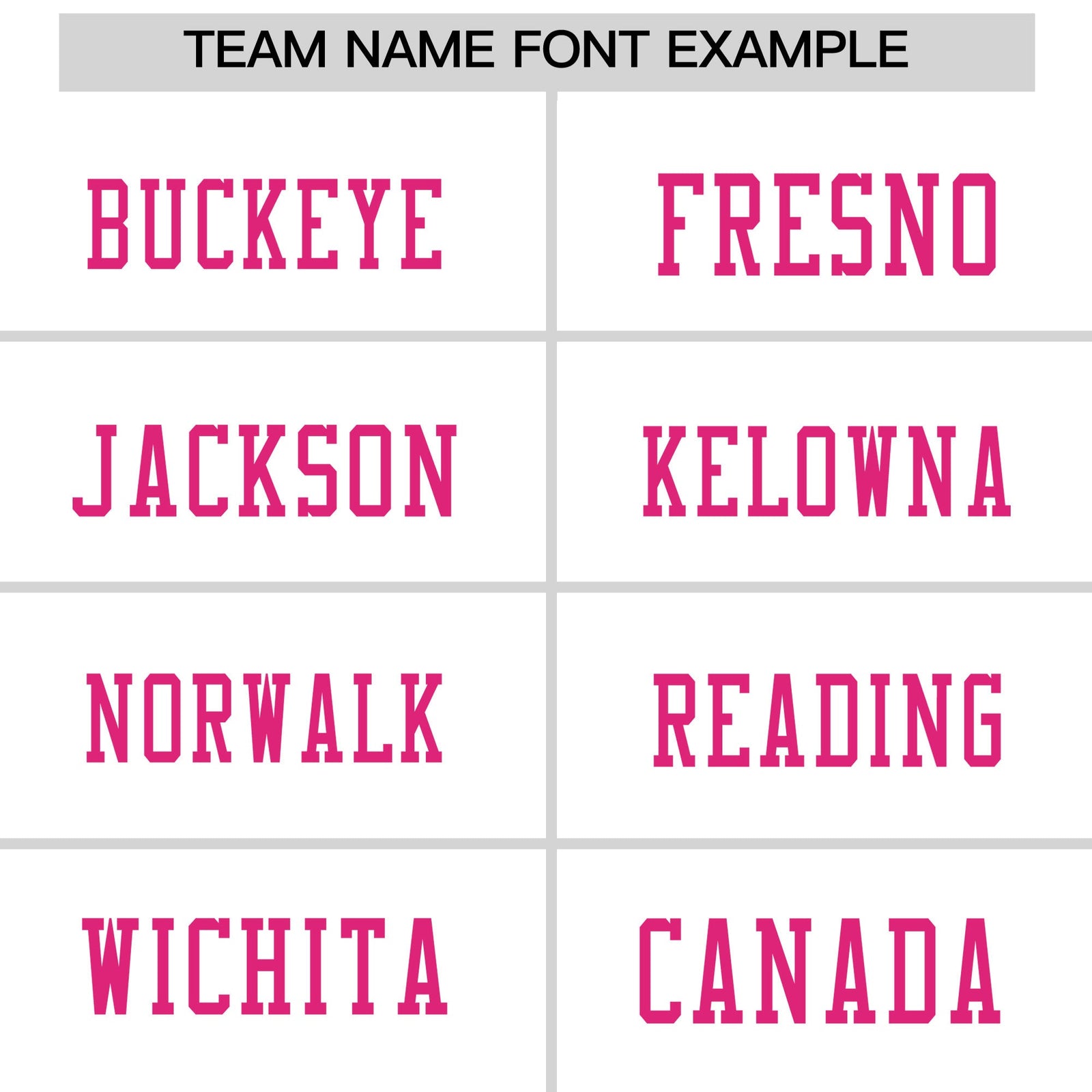 Custom White Pink sequin lettering Moisture-Wicking Football Jersey| KXKSHOP