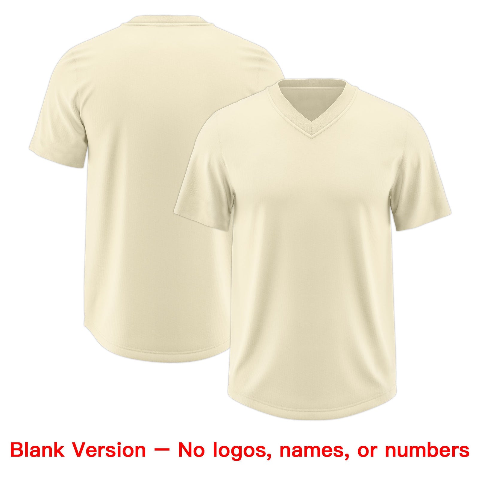 Custom Cream Pink sequin lettering Moisture-Wicking Football Jersey| KXKSHOP
