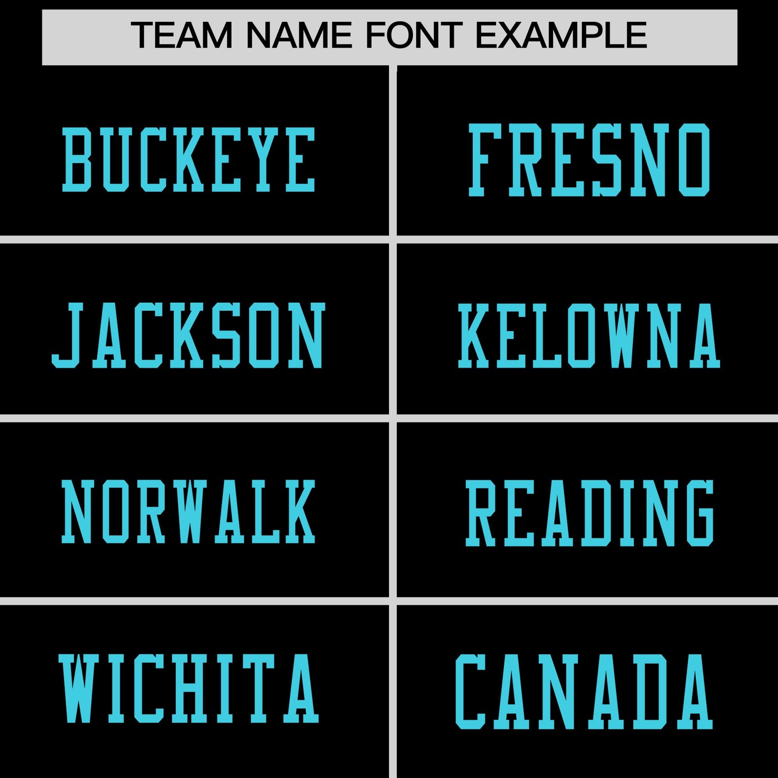 Custom Black Sky Blue sequin lettering Breathable Football Jersey| KXKSHOP