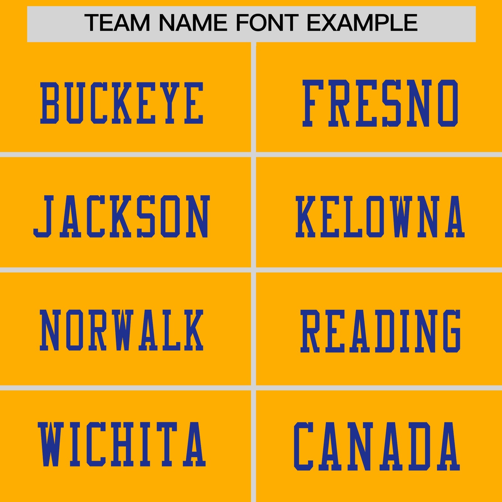 Custom Yellow Royal Blue sequin lettering Breathable Football Jersey| KXKSHOP
