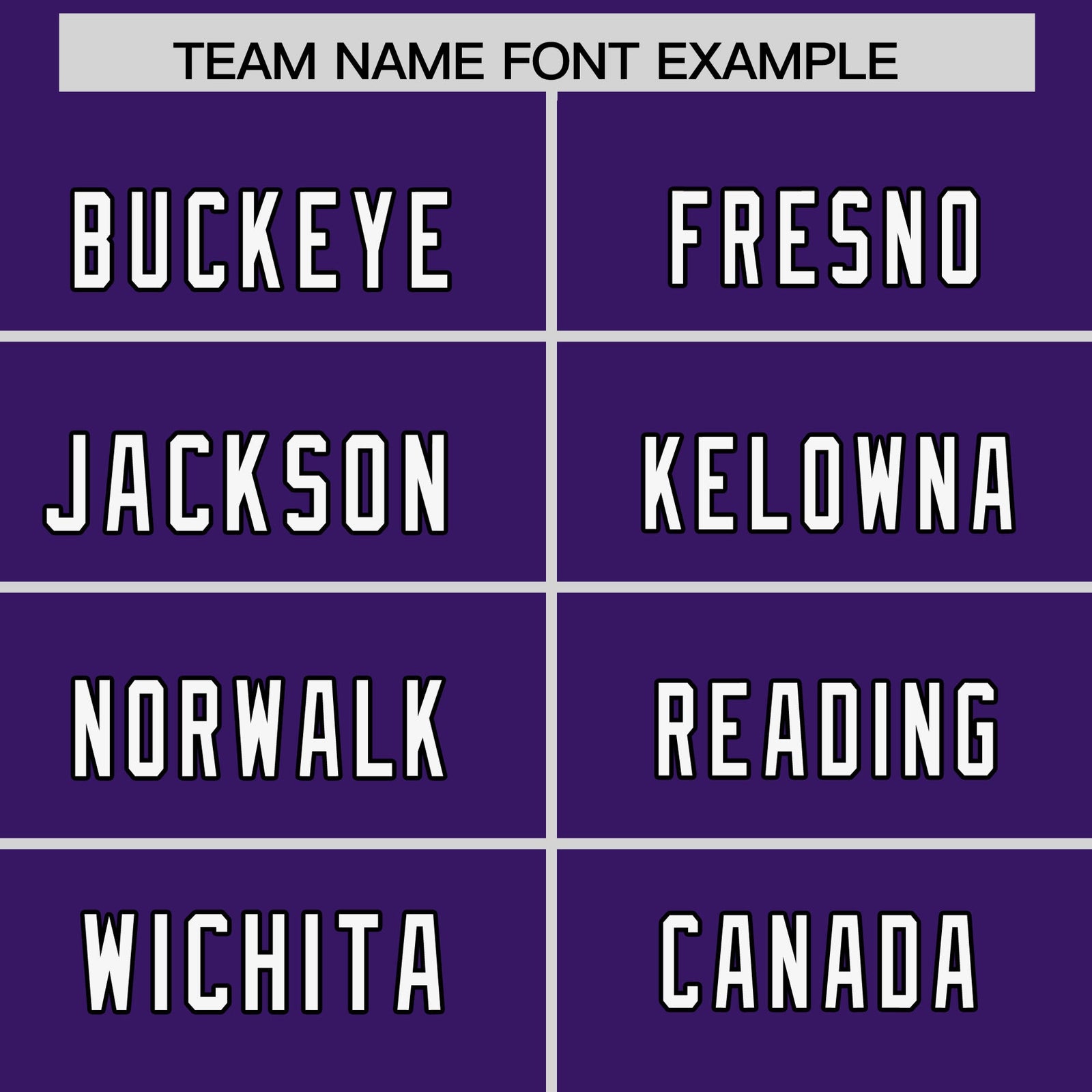 Custom Purple Personalized Shoulder Cut Two-Tone Authentic Football Jersey