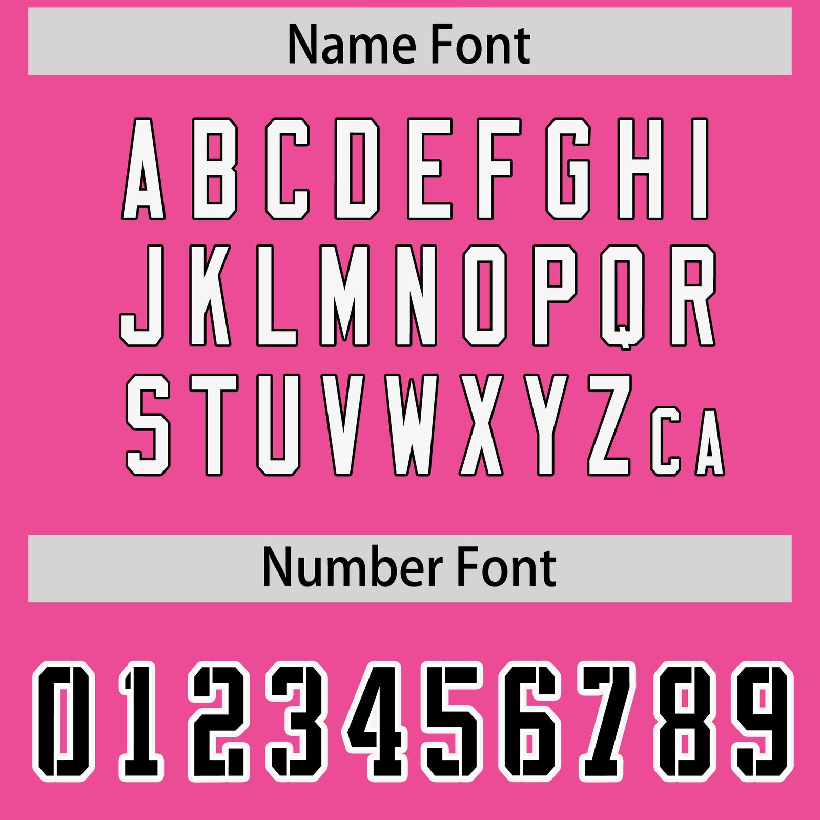 Custom Pink Personalized Shoulder Cut Two-Tone Authentic Football Jersey