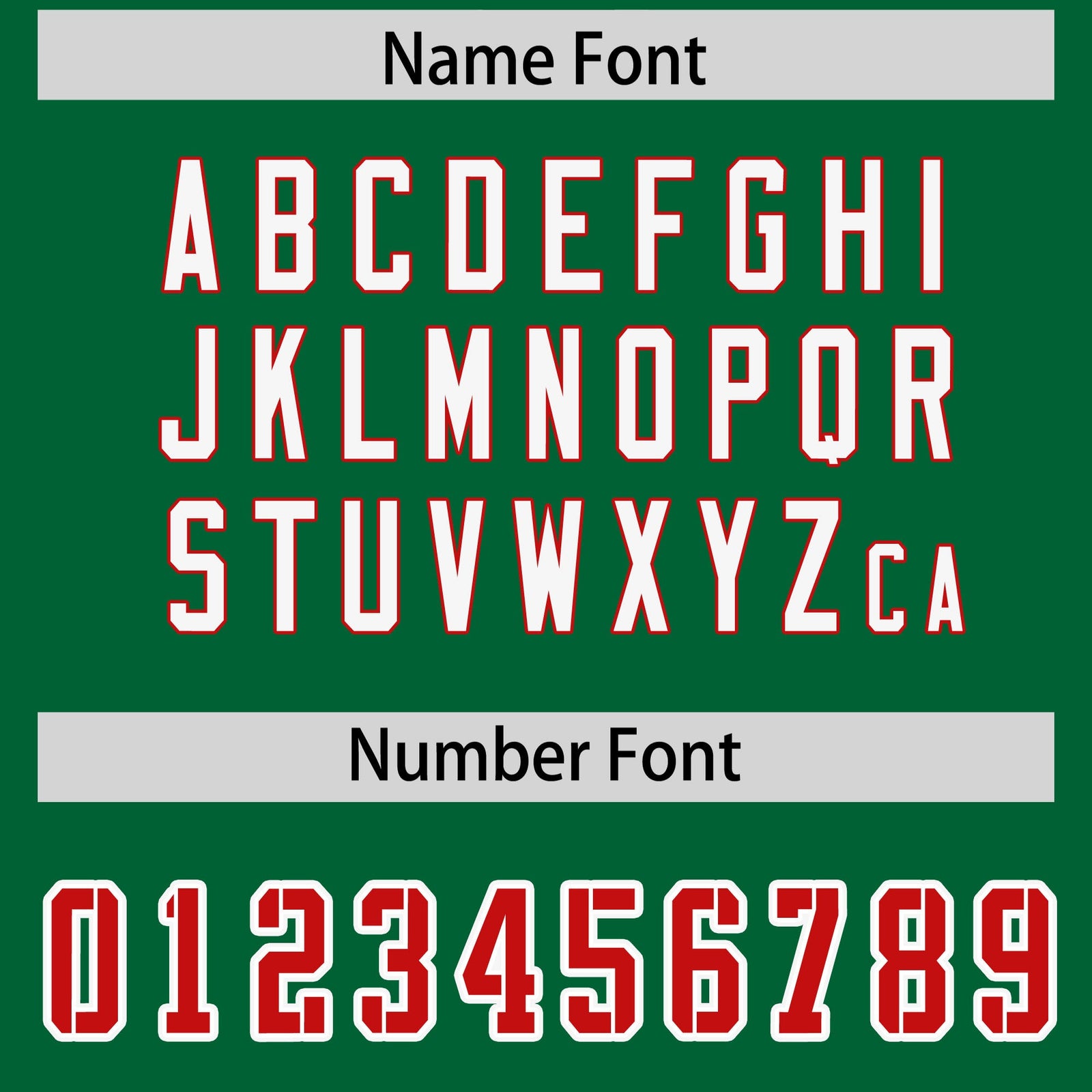 Custom Kelly Green Personalized Shoulder Cut Two-Tone Authentic Football Jersey