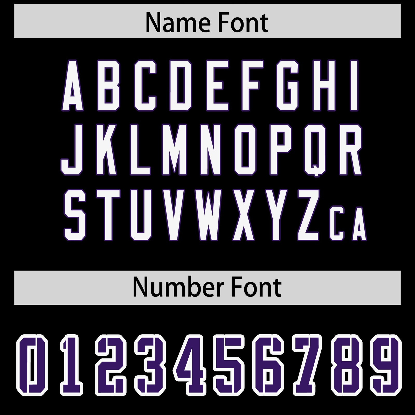 Custom Black Personalized Shoulder Cut Two-Tone Authentic Football Jersey