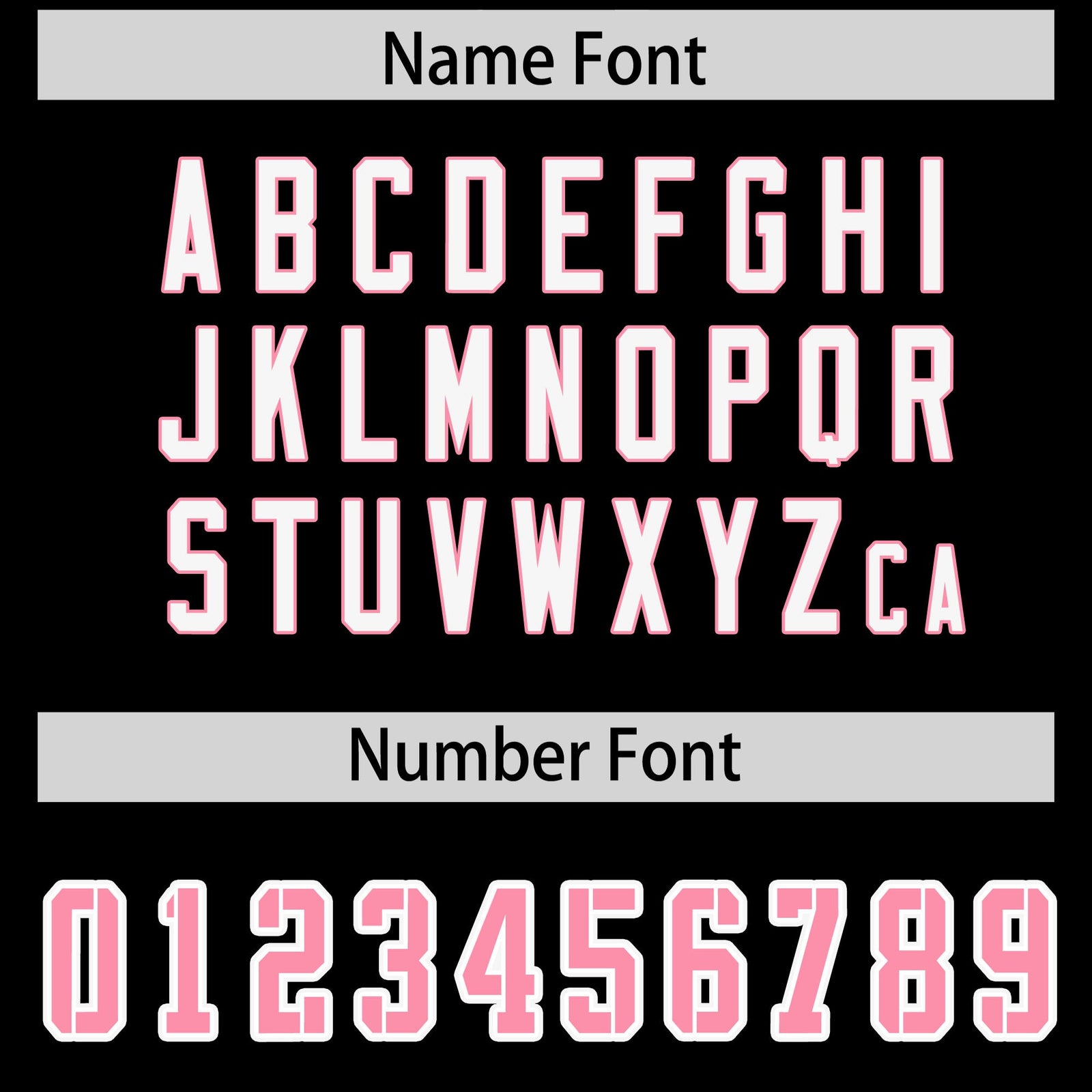 Custom Black Personalized Shoulder Cut Two-Tone Authentic Football Jersey