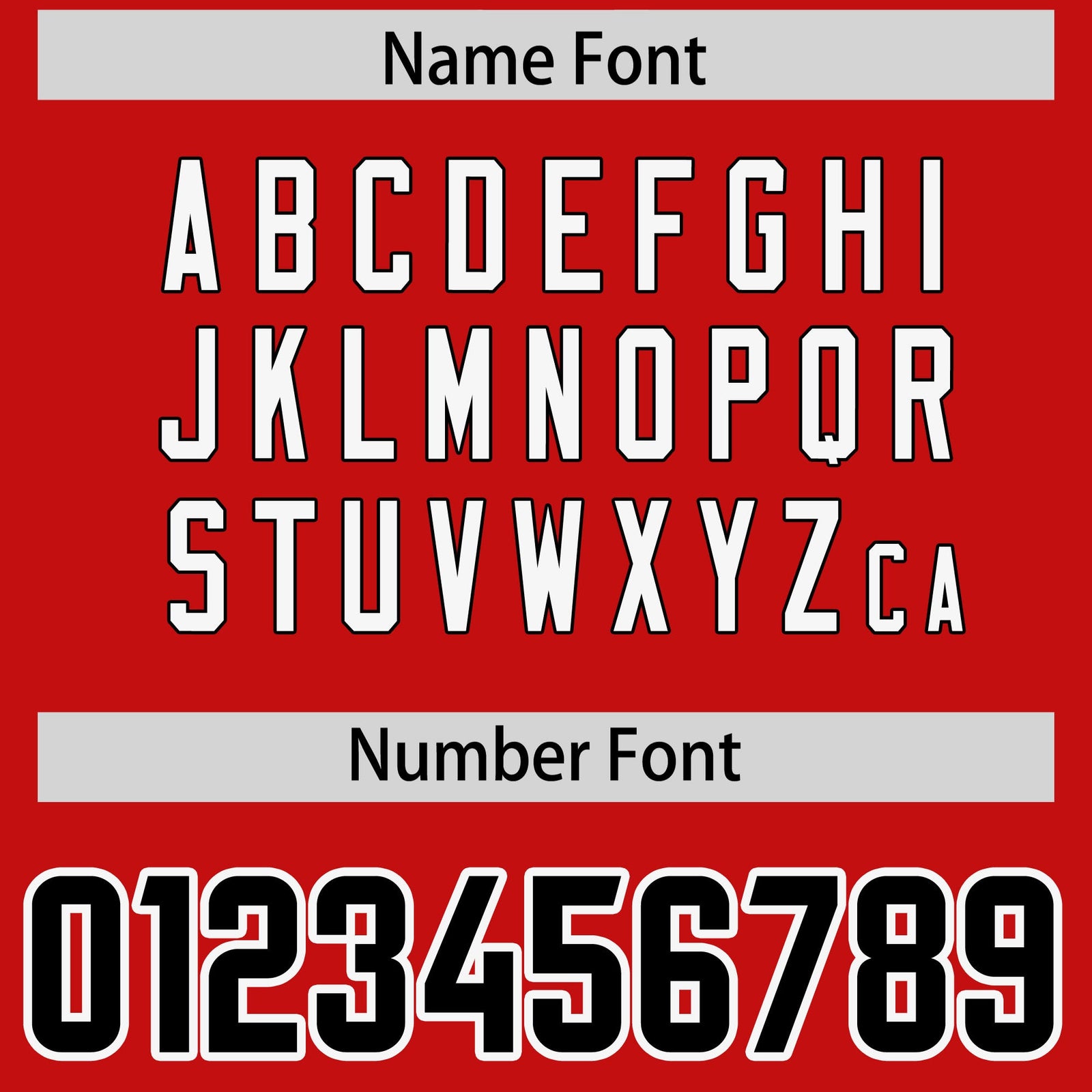 Custom Red Personalized Shoulder Cut Two-Tone Authentic Football Jersey