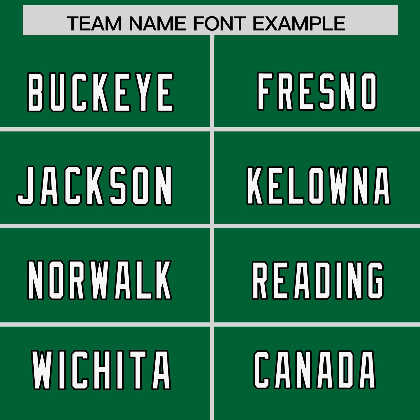 Custom Kelly Green Personalized Shoulder Cut Two-Tone Authentic Football Jersey