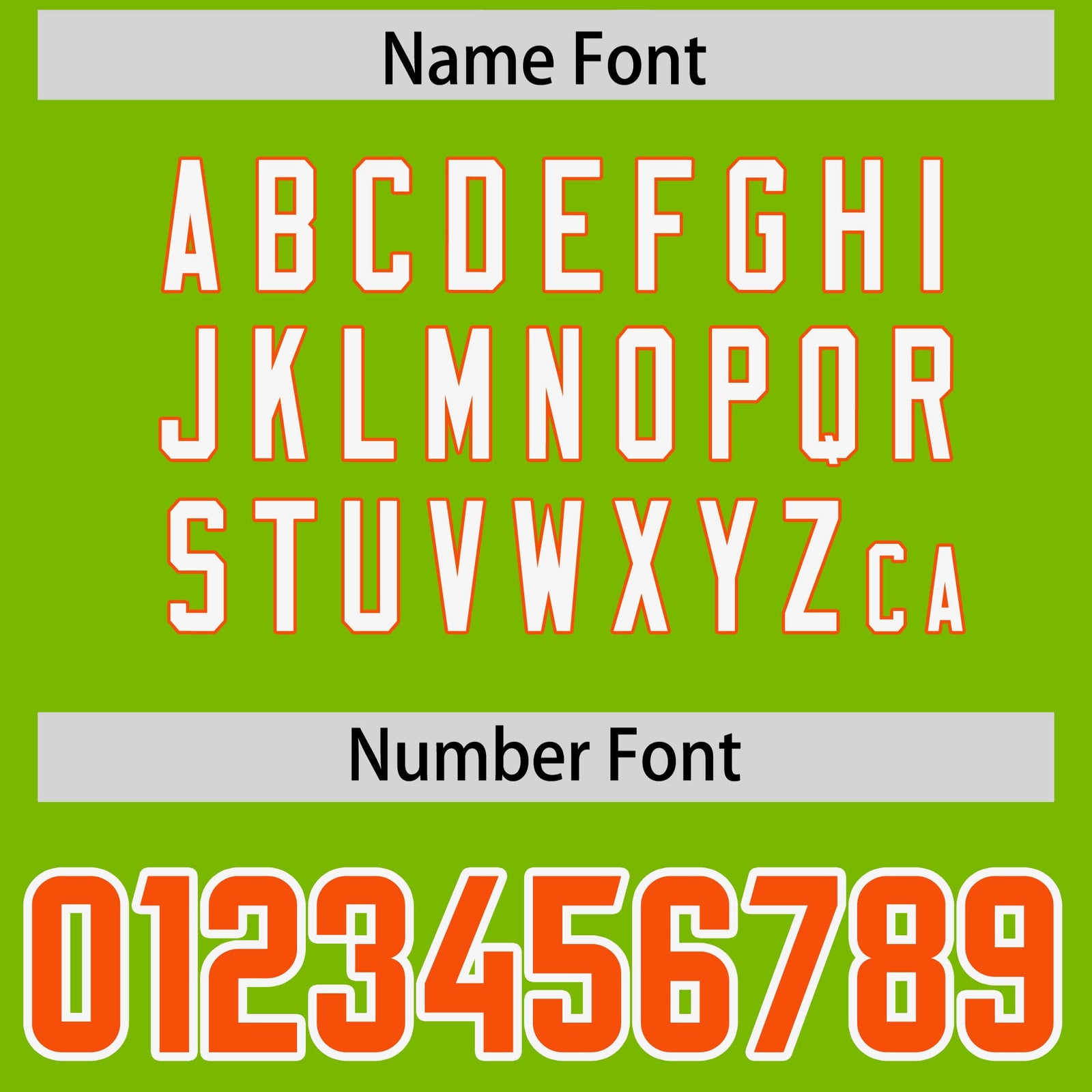 Custom Neon Green Personalized Shoulder Cut Two-Tone Authentic Football Jersey