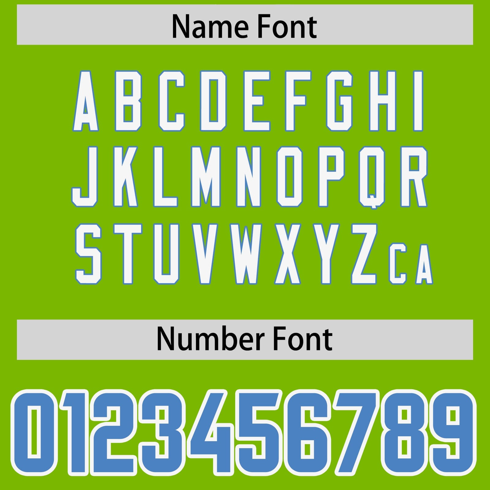 Custom Neon Green Personalized Shoulder Cut Two-Tone Authentic Football Jersey