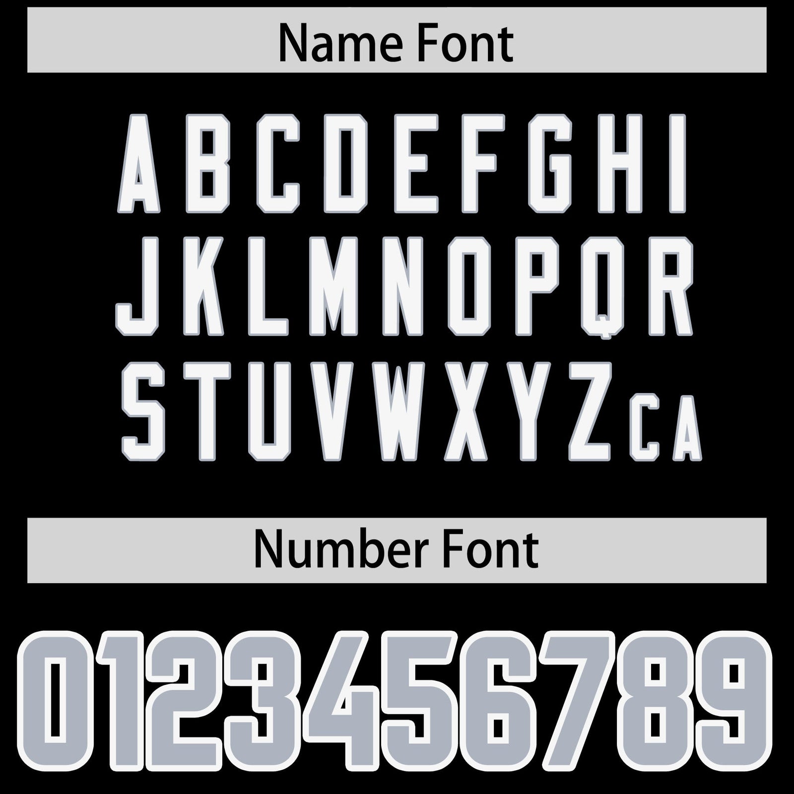 Custom Black Personalized Shoulder Cut Two-Tone Authentic Football Jersey