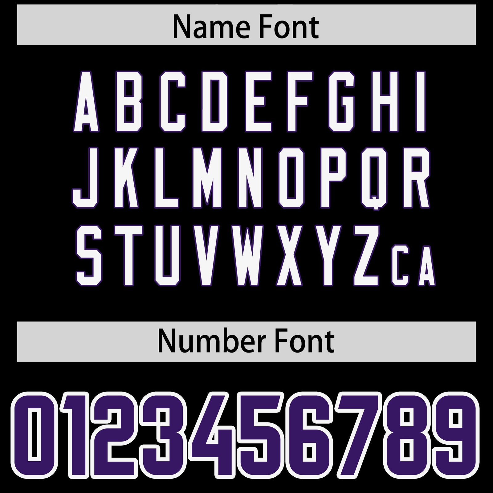 Custom Black Personalized Shoulder Cut Two-Tone Authentic Football Jersey