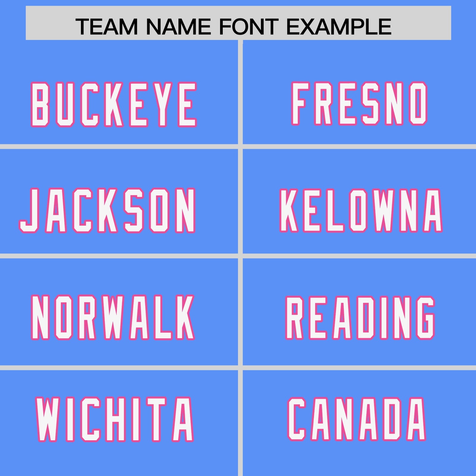 Custom Powder Blue Personalized Shoulder Cut Two-Tone Authentic Football Jersey